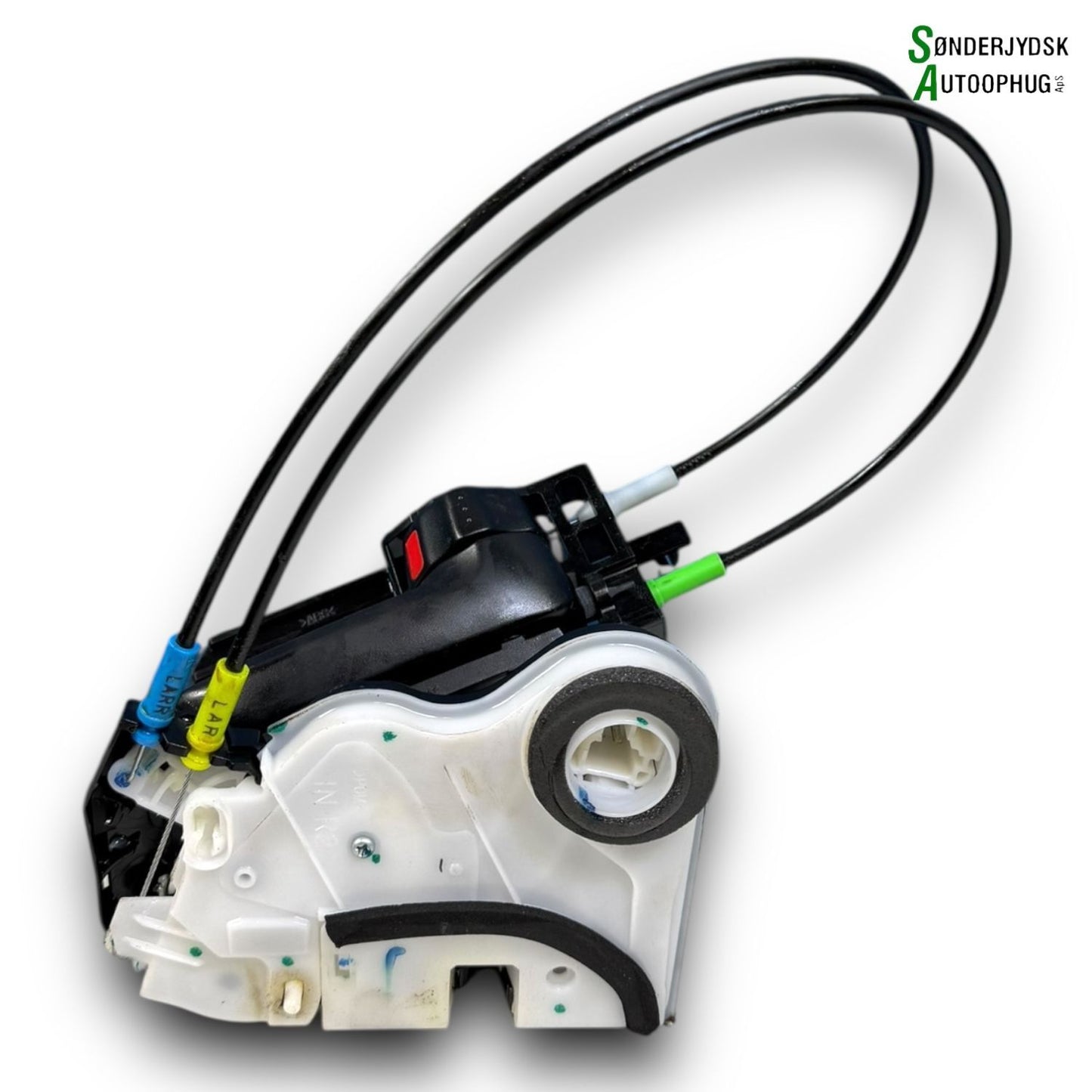 Suzuki Celerio Dørlås Med OEM Nr. 8230184M11000 Fra Suzuki Ophugger