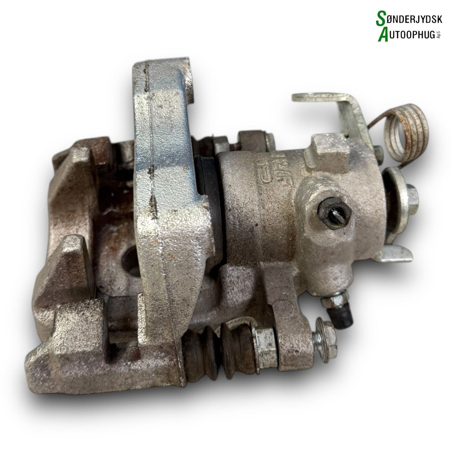 Citroen C3 Bremsekaliber Vb Med OEM Nr. 440466 Fra Citroen Ophugger