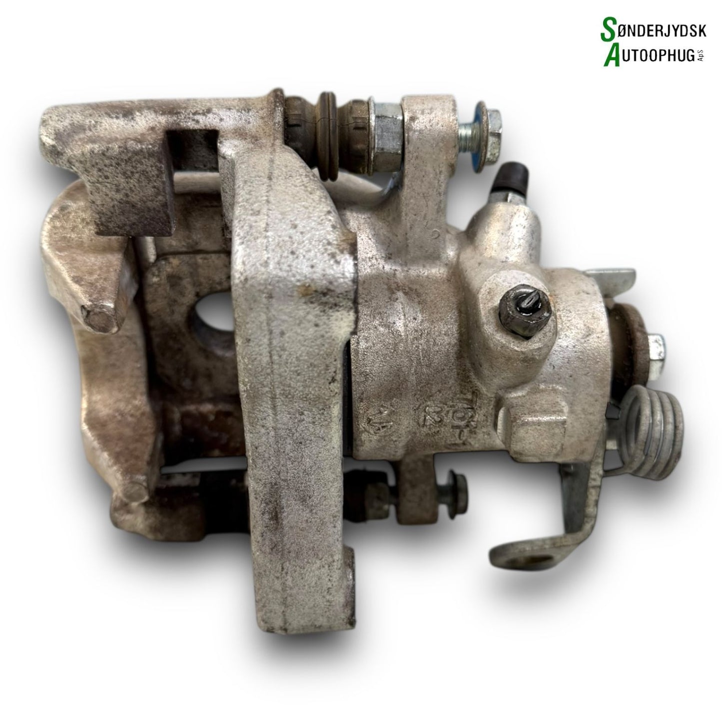 Citroen C3 Bremsekaliber Hb Med OEM Nr. 4400P5 Fra Citroen Ophugger