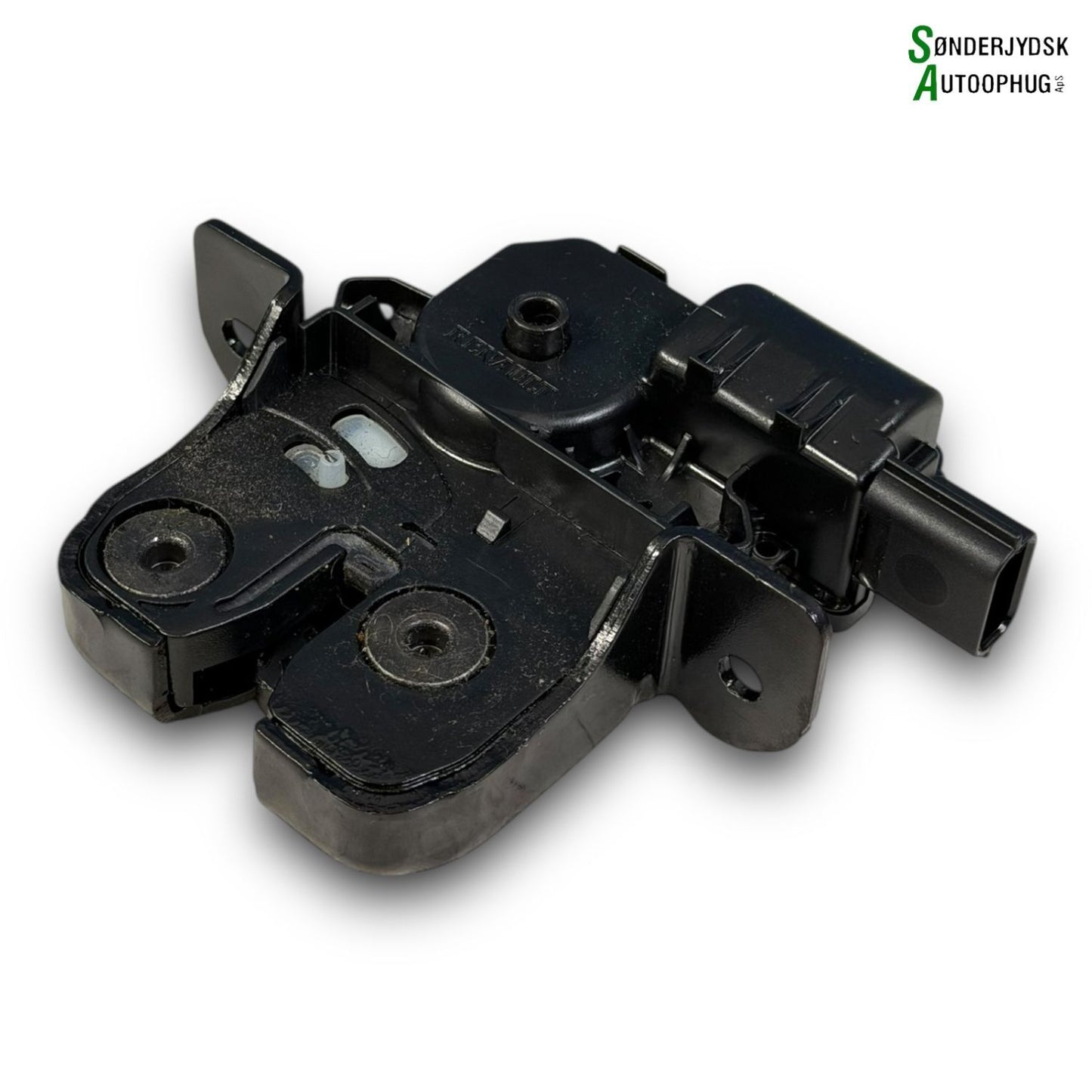 Renault Clio 4 Dørlås Med OEM Nr. 905039428R Fra Renault Ophugger