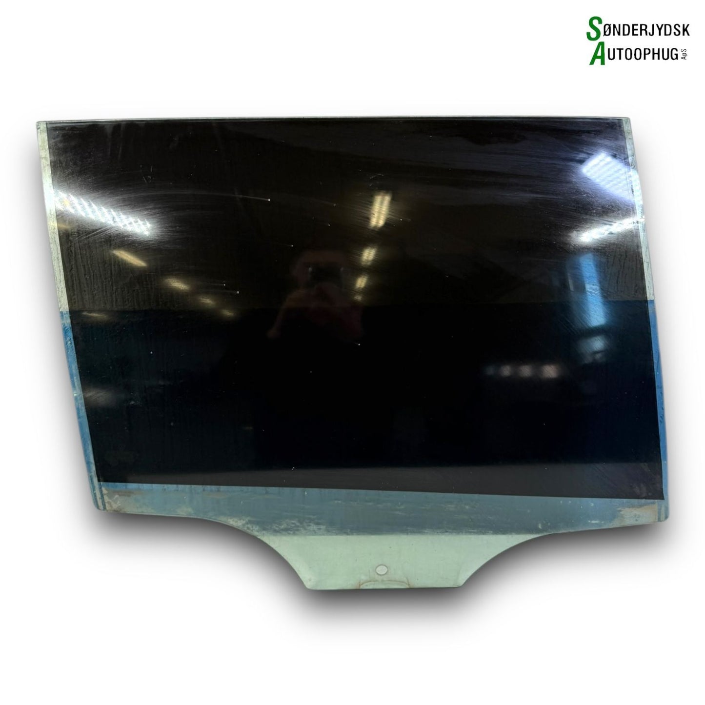 VW Golf 7 Au Dørrude - Siderude Med OEM Nr. 5G9845026 Fra VW Ophugger