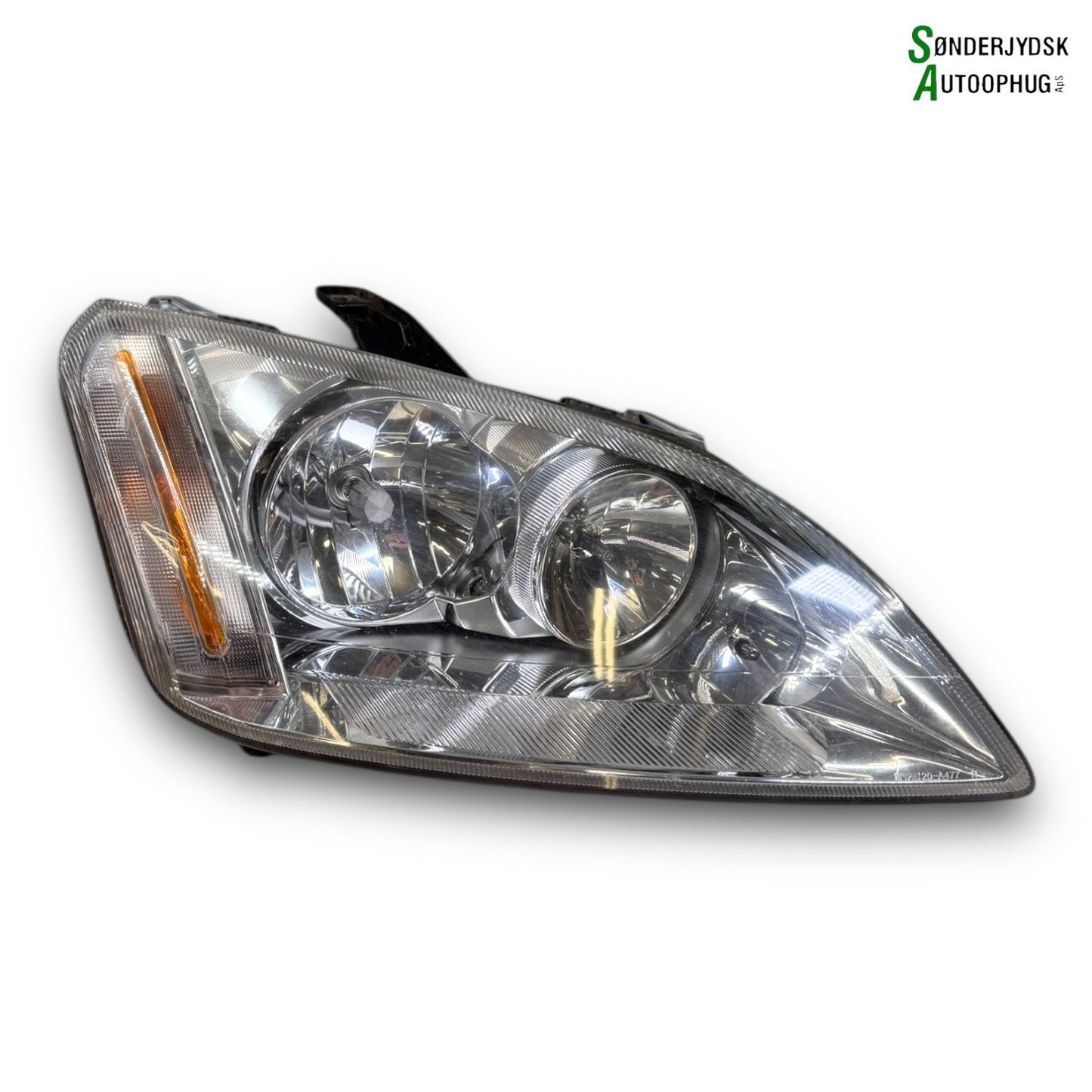 Ford C-Max 1 Forlygte Med OEM Nr. 1347459 Fra Ford Ophugger