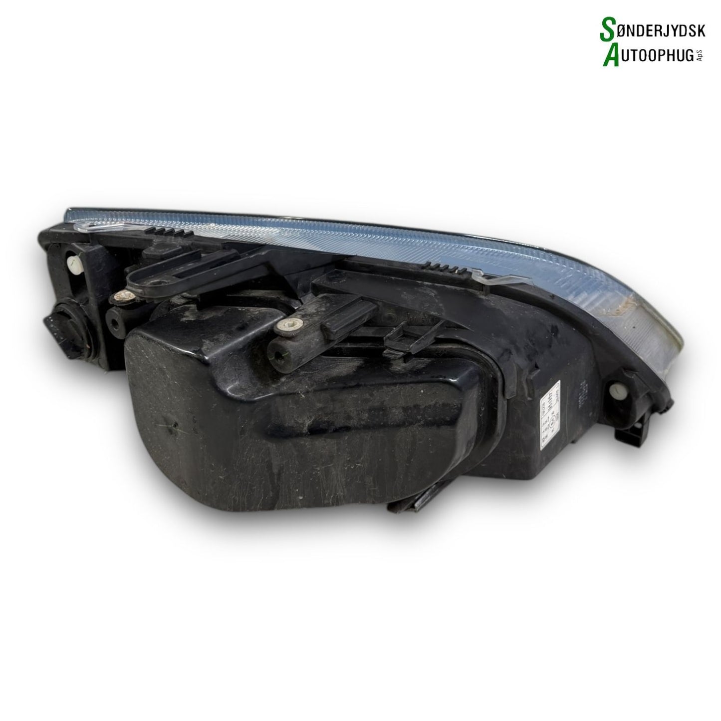 Ford C-Max 1 Forlygte Med OEM Nr. 1347463 Fra Ford Ophugger