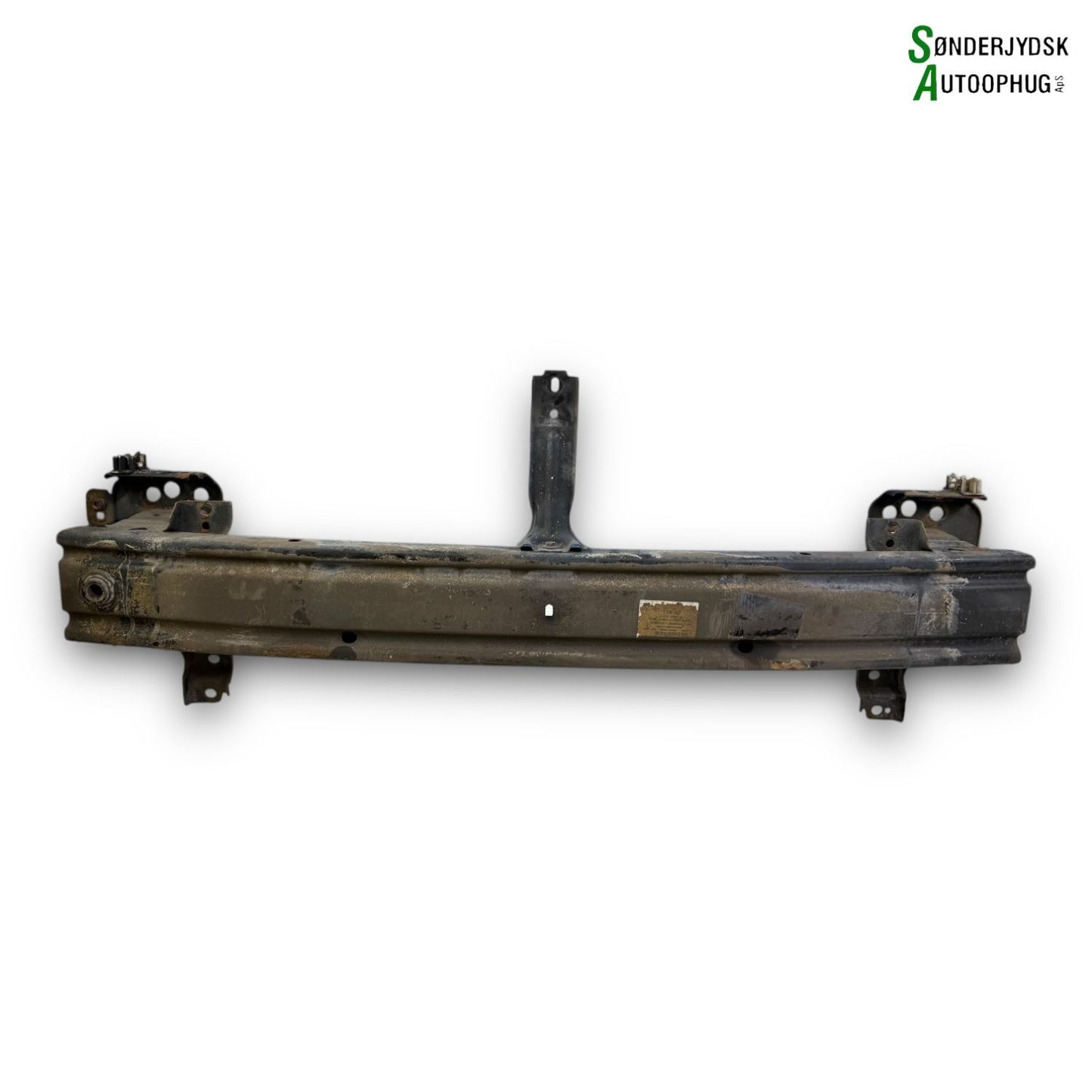 Ford Fiesta 7 Kofangerstiver Med OEM Nr. 1839247 Fra Ford Ophugger