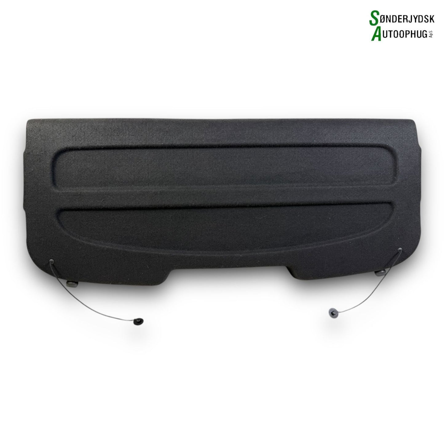 Ford Fiesta 7 Baghylde/Hattehylde Med OEM Nr. 1942136 Fra Ford Ophugger