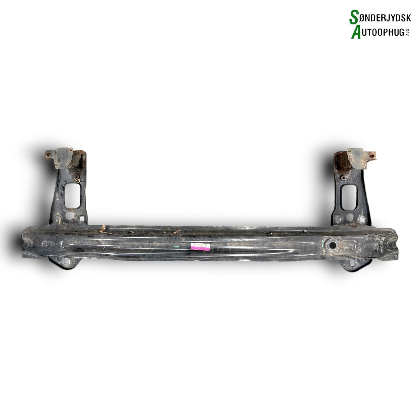 Mini Mkii Kofangerstiver Med OEM Nr. 51117255121 Fra Mini Ophugger