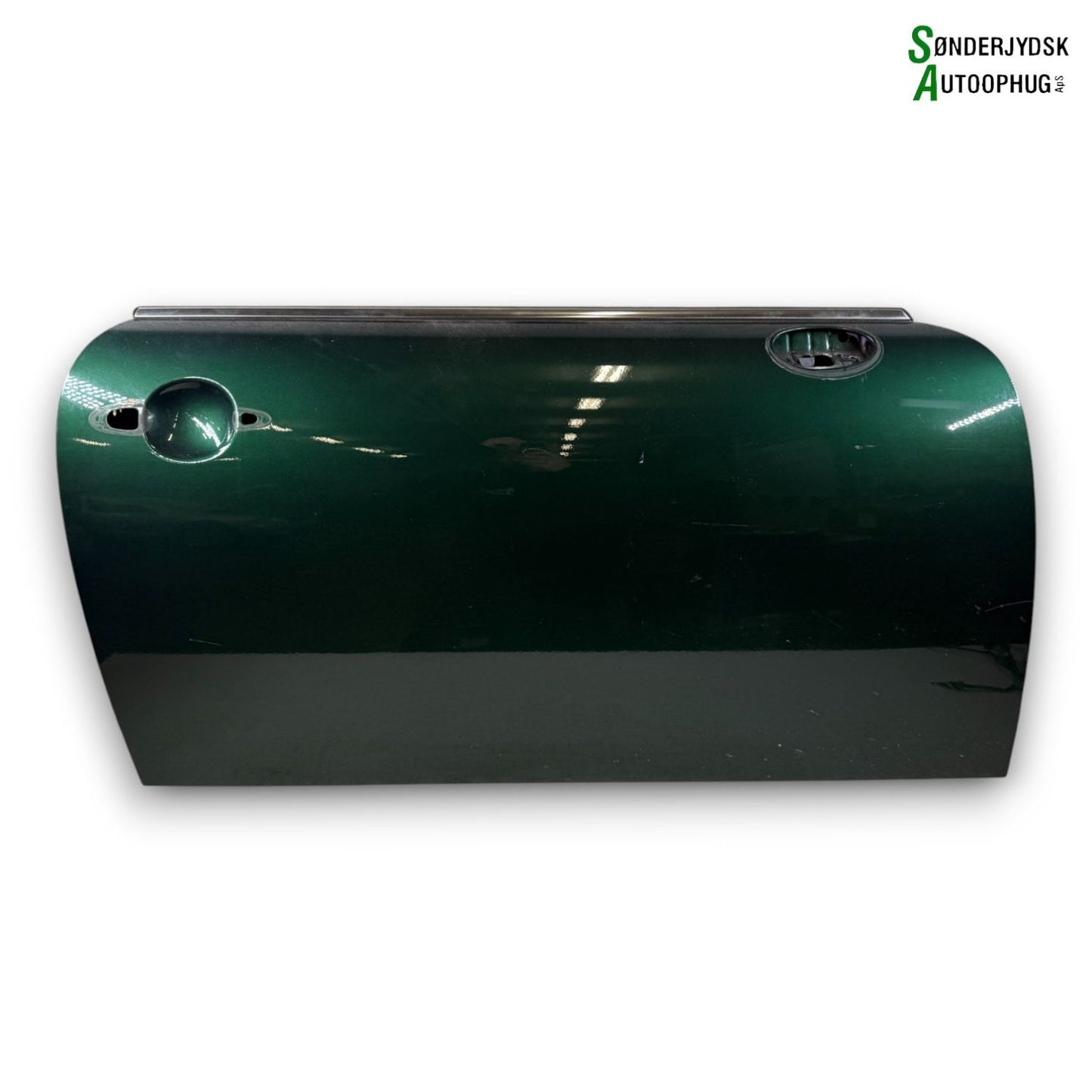 Mini Mkii Dør H 2 Dørs Med OEM Nr. 41009628768 Fra Mini Ophugger