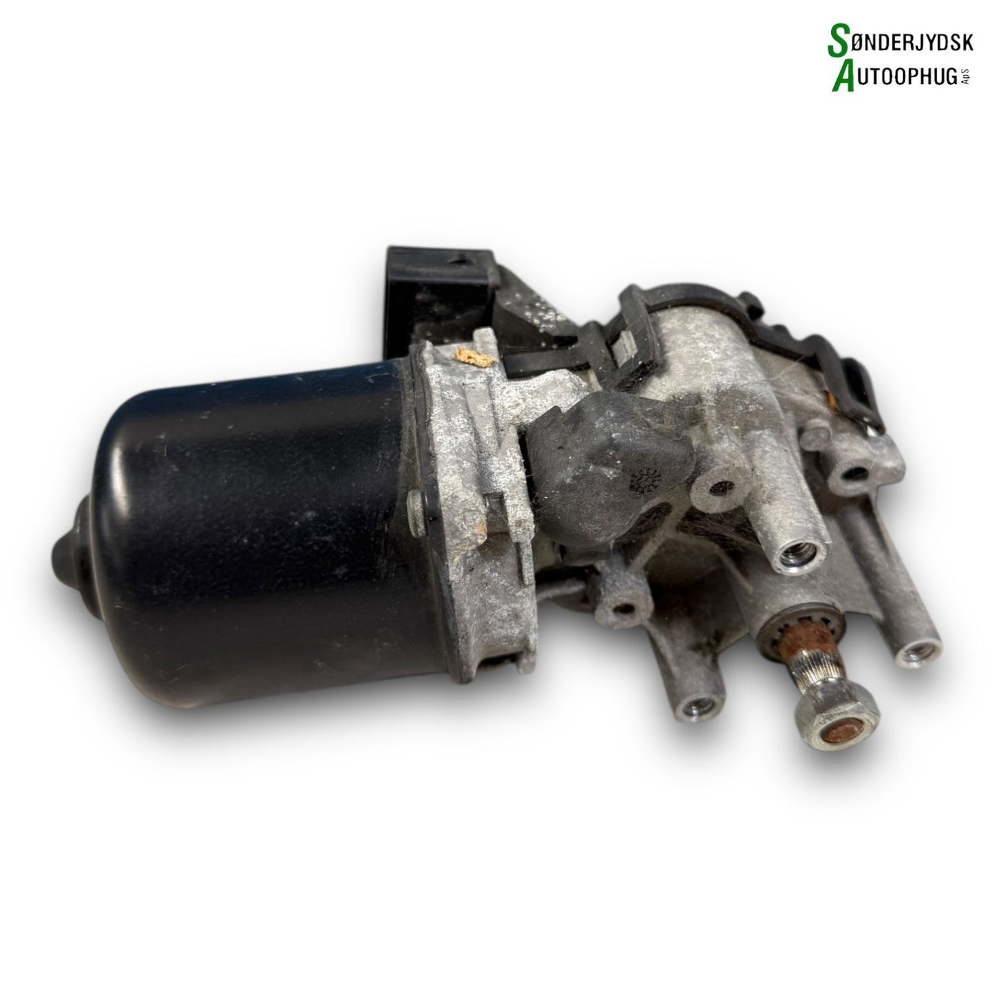 Mini Mkii Viskermotor Med OEM Nr. 61617138789 Fra Mini Ophugger