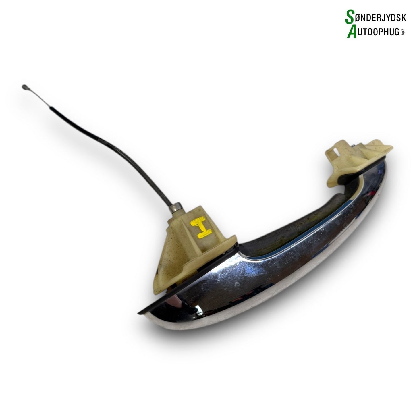 Mini Mkii Håndtag Udvendig Med OEM Nr. 51217198472 Fra Mini Ophugger