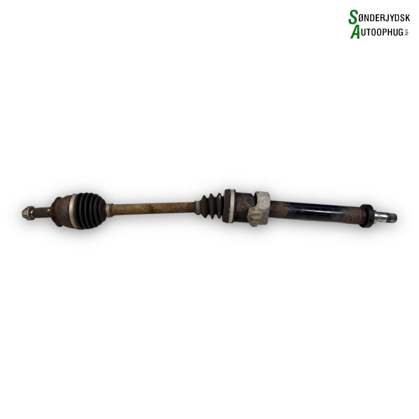 Mini Mkii Trækaksel For H Med OEM Nr. 31608605474 Fra Mini Ophugger