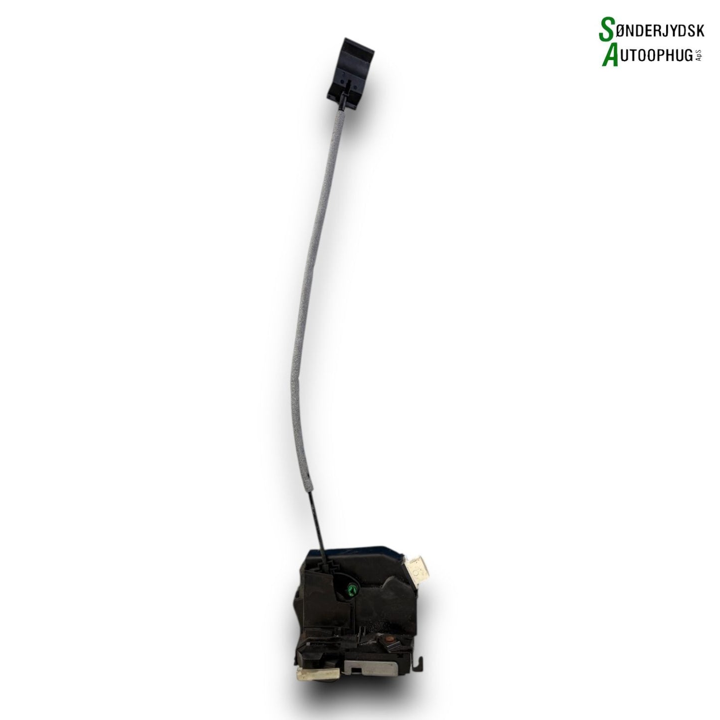 Mini Mkii Dørlås Med OEM Nr. 51212752596 Fra Mini Ophugger