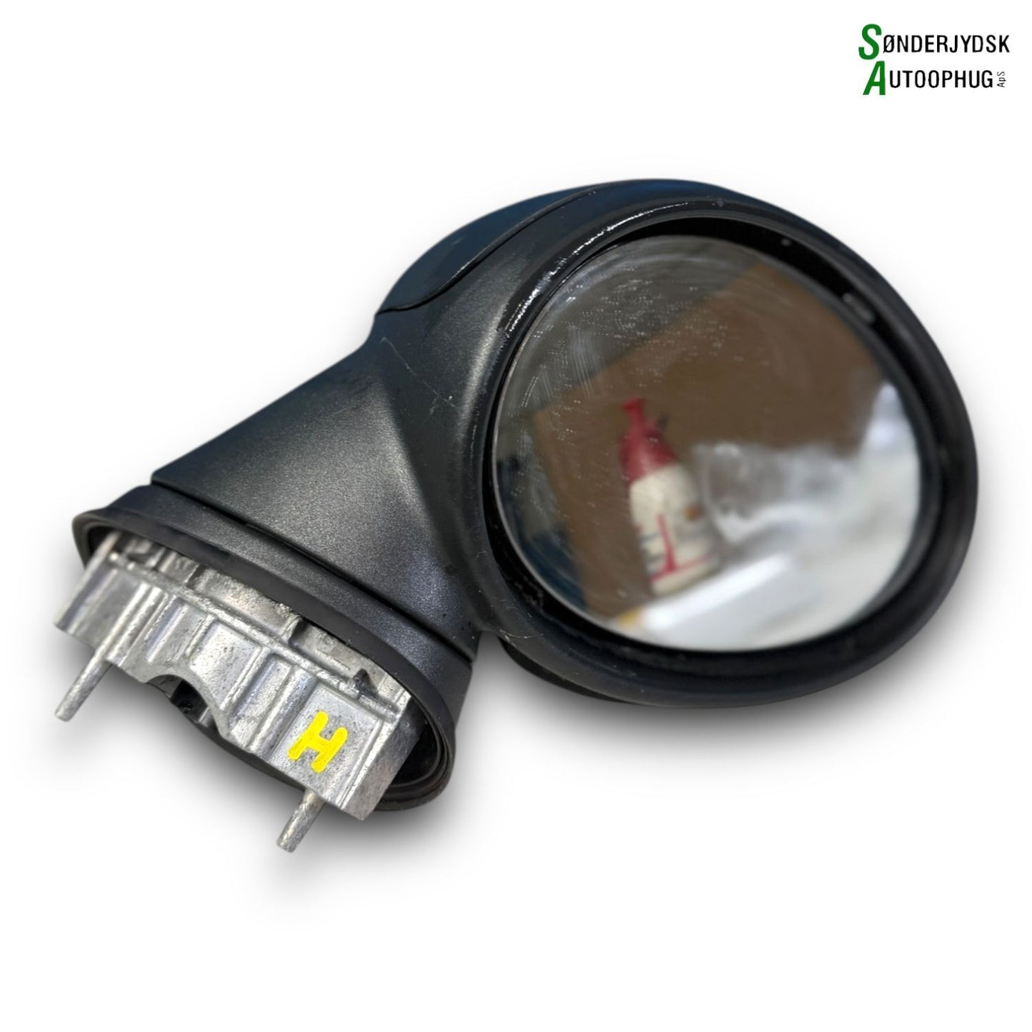 Mini Mini Mkii Sidespejl Med OEM Nr. 51167207090 Fra Mini Ophugger