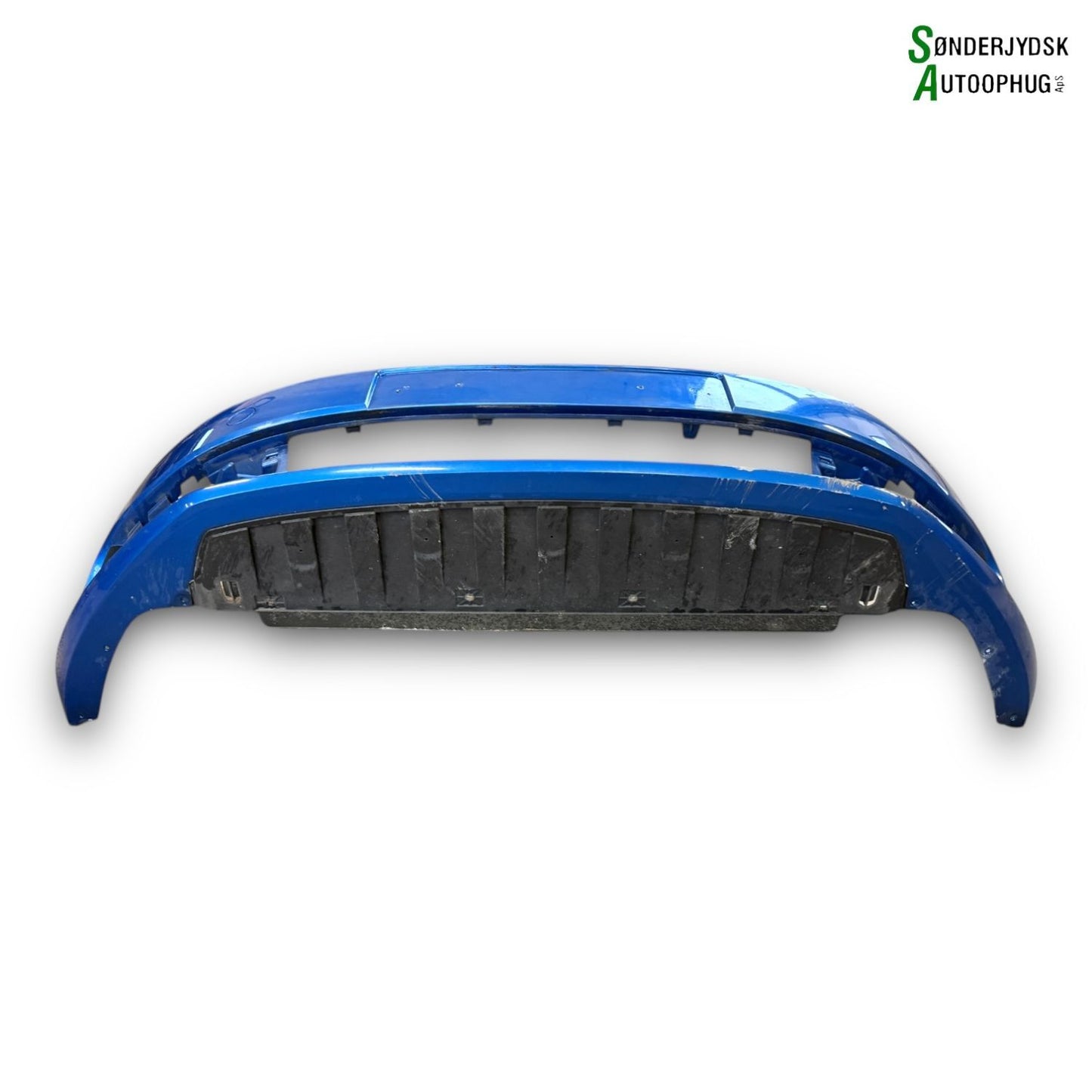 Skoda Fabia Forkofanger Med OEM Nr. 6V0807221 Fra Skoda Ophugger