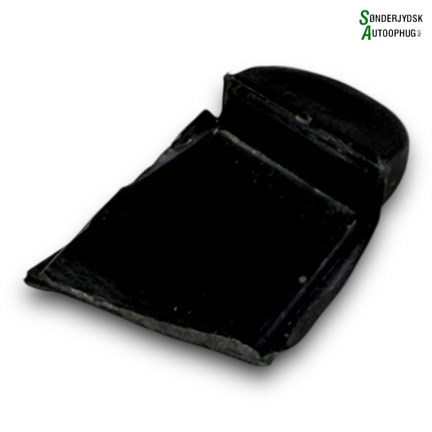 Renault Clio 3 Forlygte Med OEM Nr. 260608145R Fra Renault Ophugger