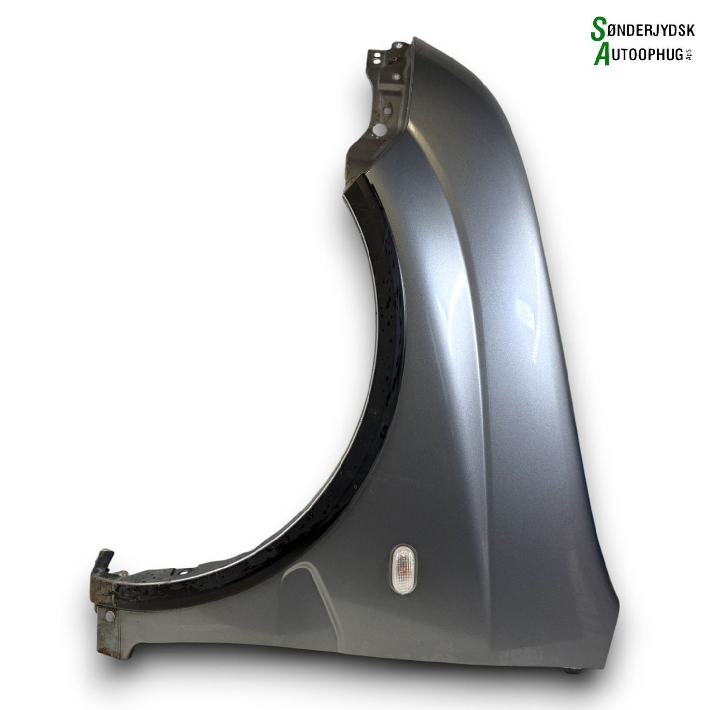 Suzuki Ignis Forskærm V Med OEM Nr. 5771186G20 Fra Suzuki Ophugger