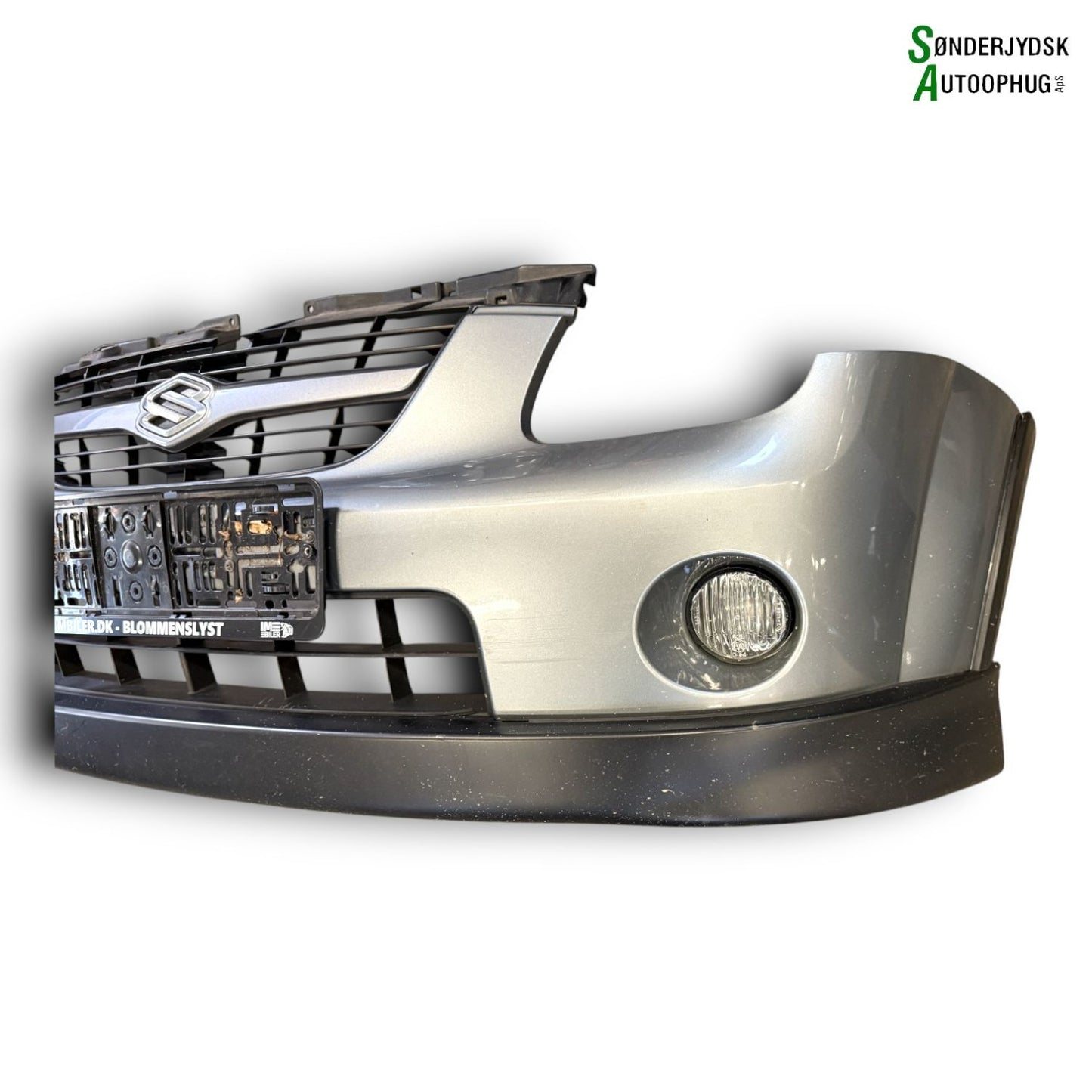 Suzuki Ignis Forkofanger Med OEM Nr. 7171186G00799 Fra Suzuki Ophugger