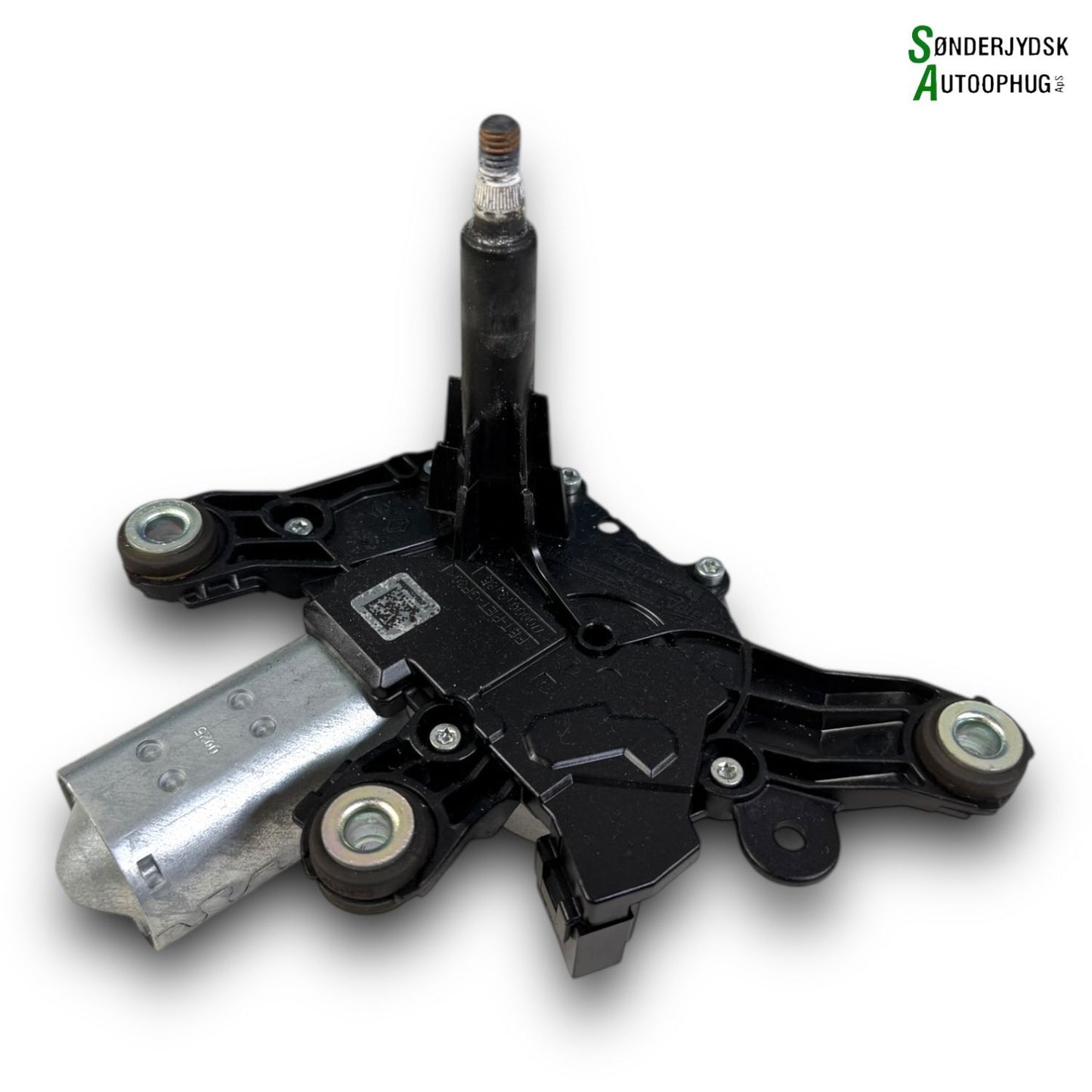 Renault Clio 4 Bagrudevisker Motor Med OEM Nr. 287105483R Fra Renault Ophugger