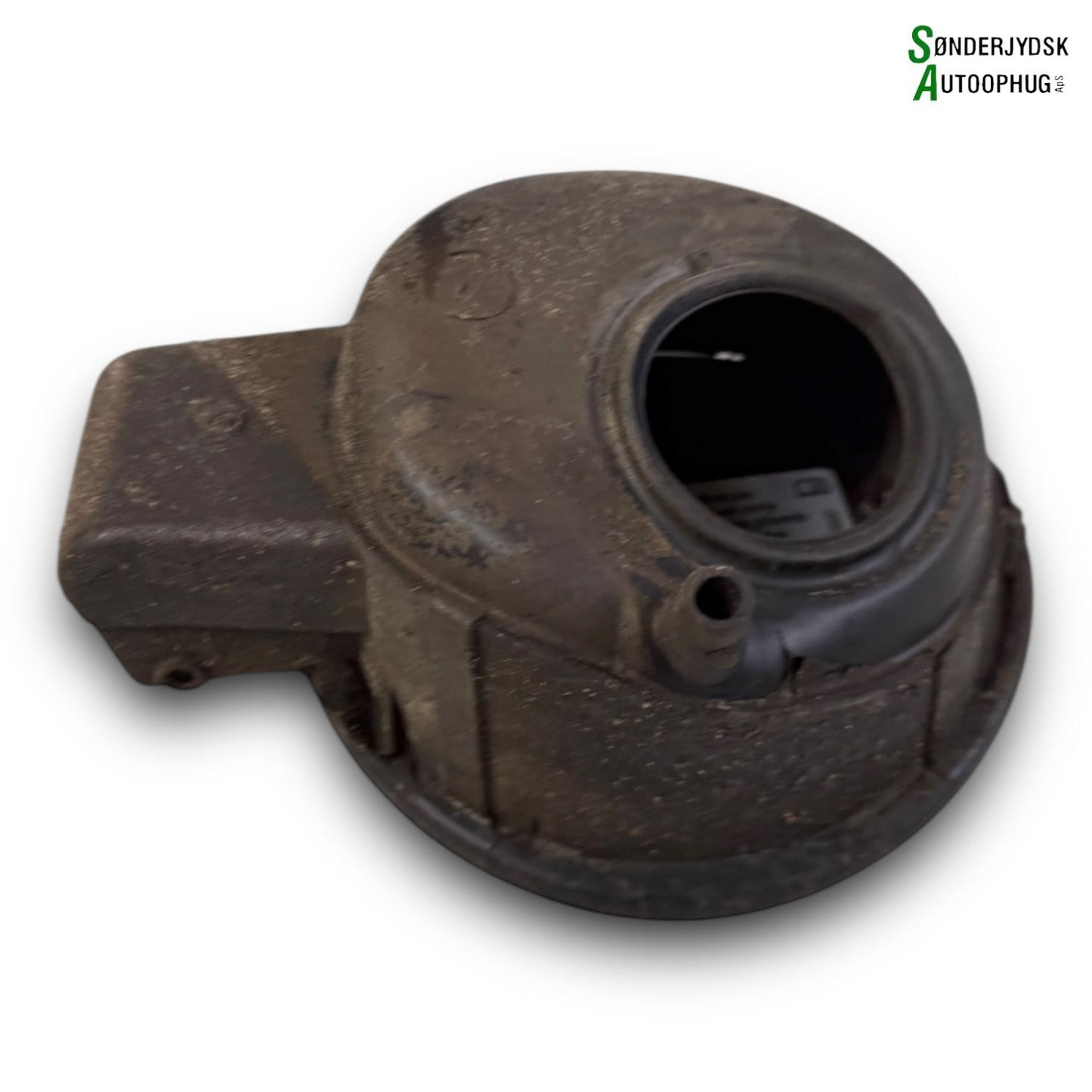 Seat Mii Benzinklap / Tankklap Med OEM Nr. 1S0809857K Fra Seat Ophugger