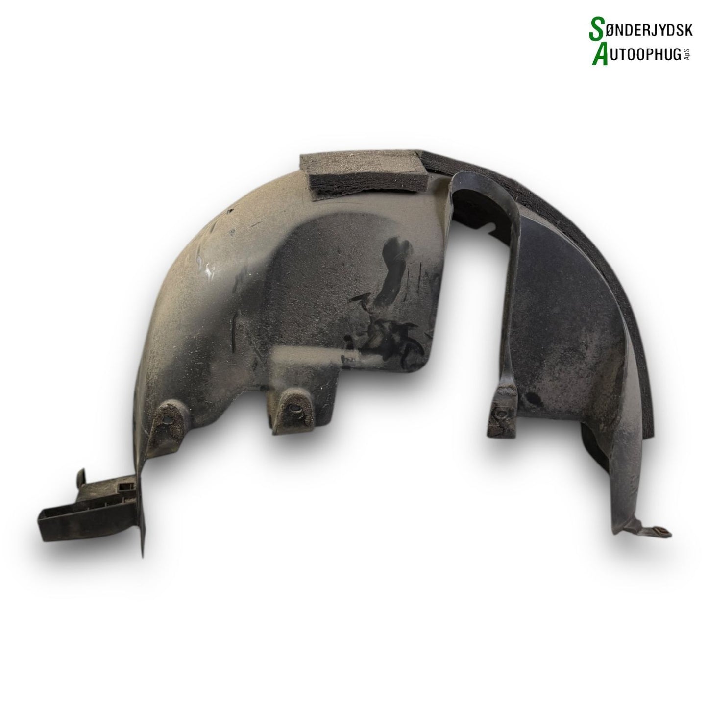 Seat Mii Inderskærm Med OEM Nr. 12E810970A Fra Seat Ophugger