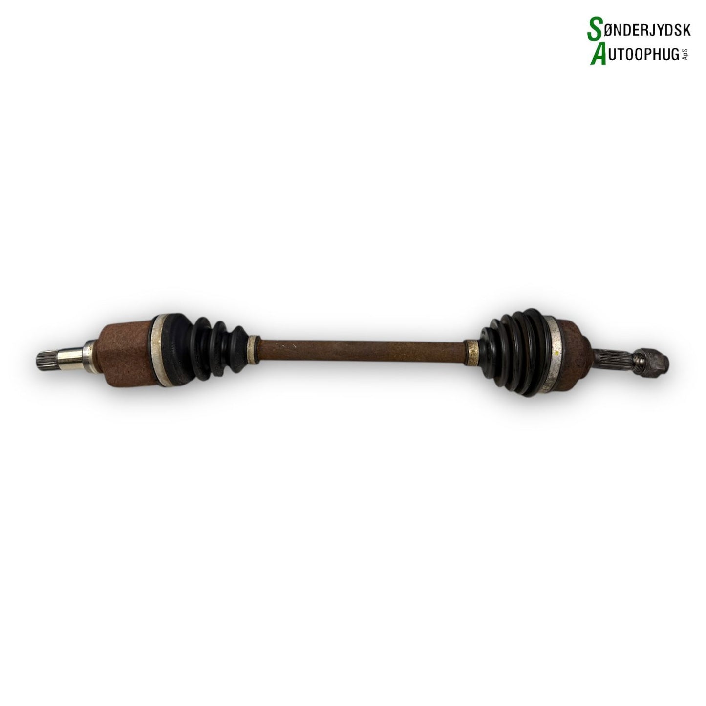 Peugeot 208 Trækaksel For V Med OEM Nr. 1608957780 Fra Peugeot Ophugger