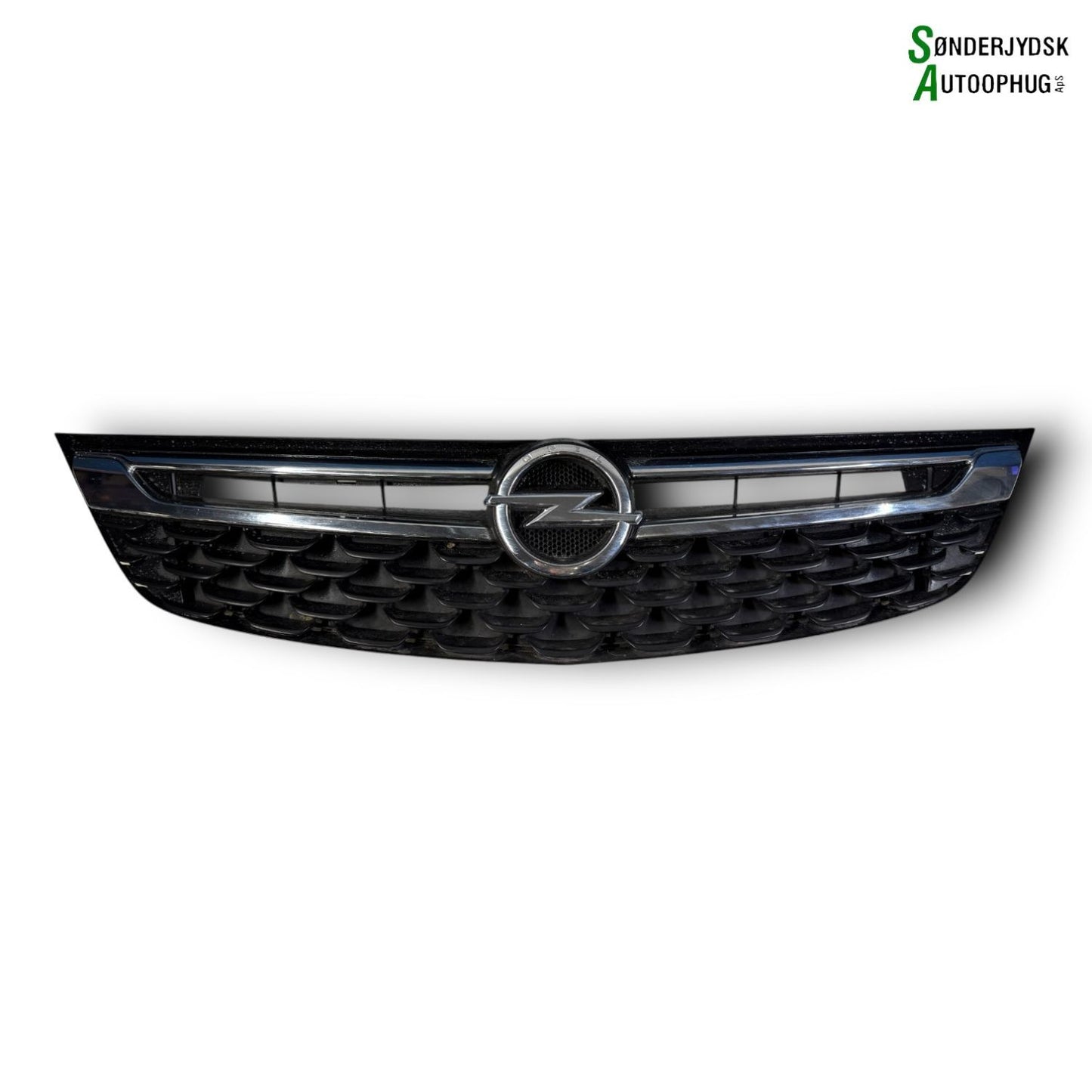 Opel Astra K Frontgitter Med OEM Nr. 13499384 Fra Opel Ophugger