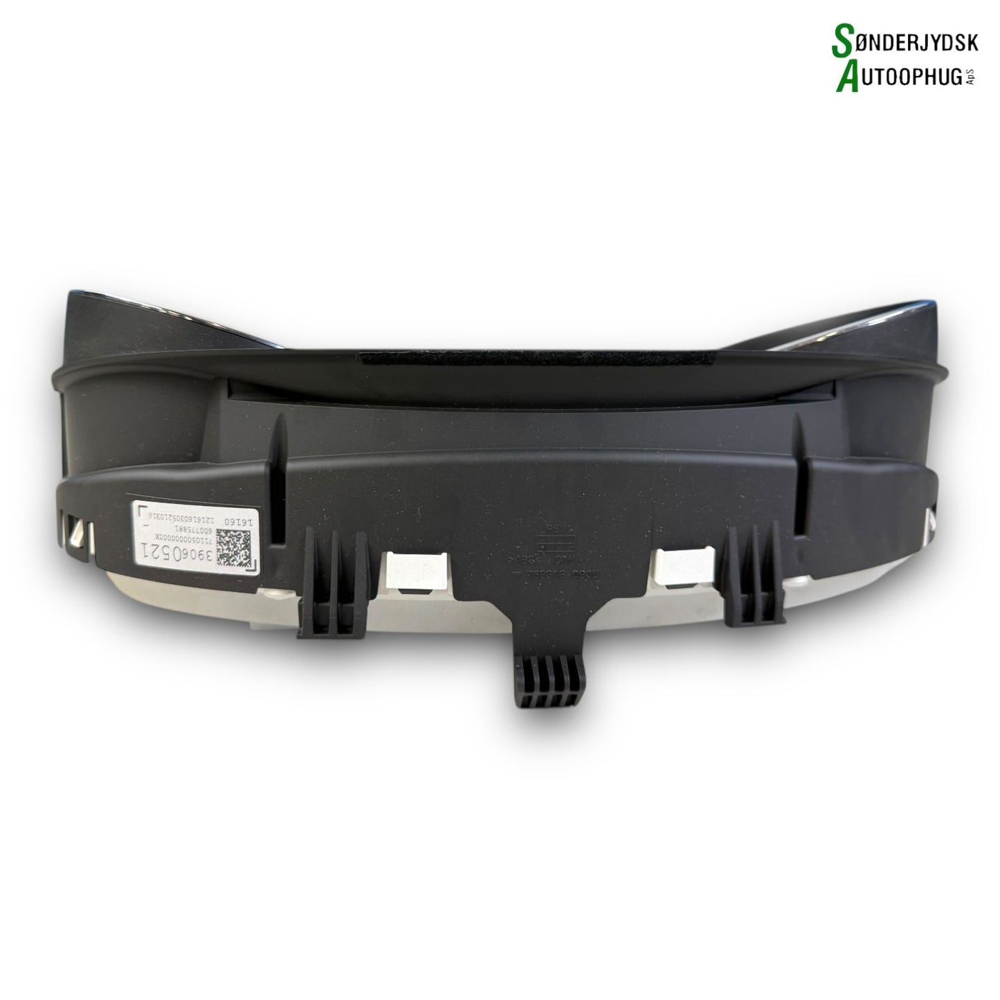 Opel Astra K Speedometer - Instrument Med OEM Nr. 39060521 Fra Opel Ophugger