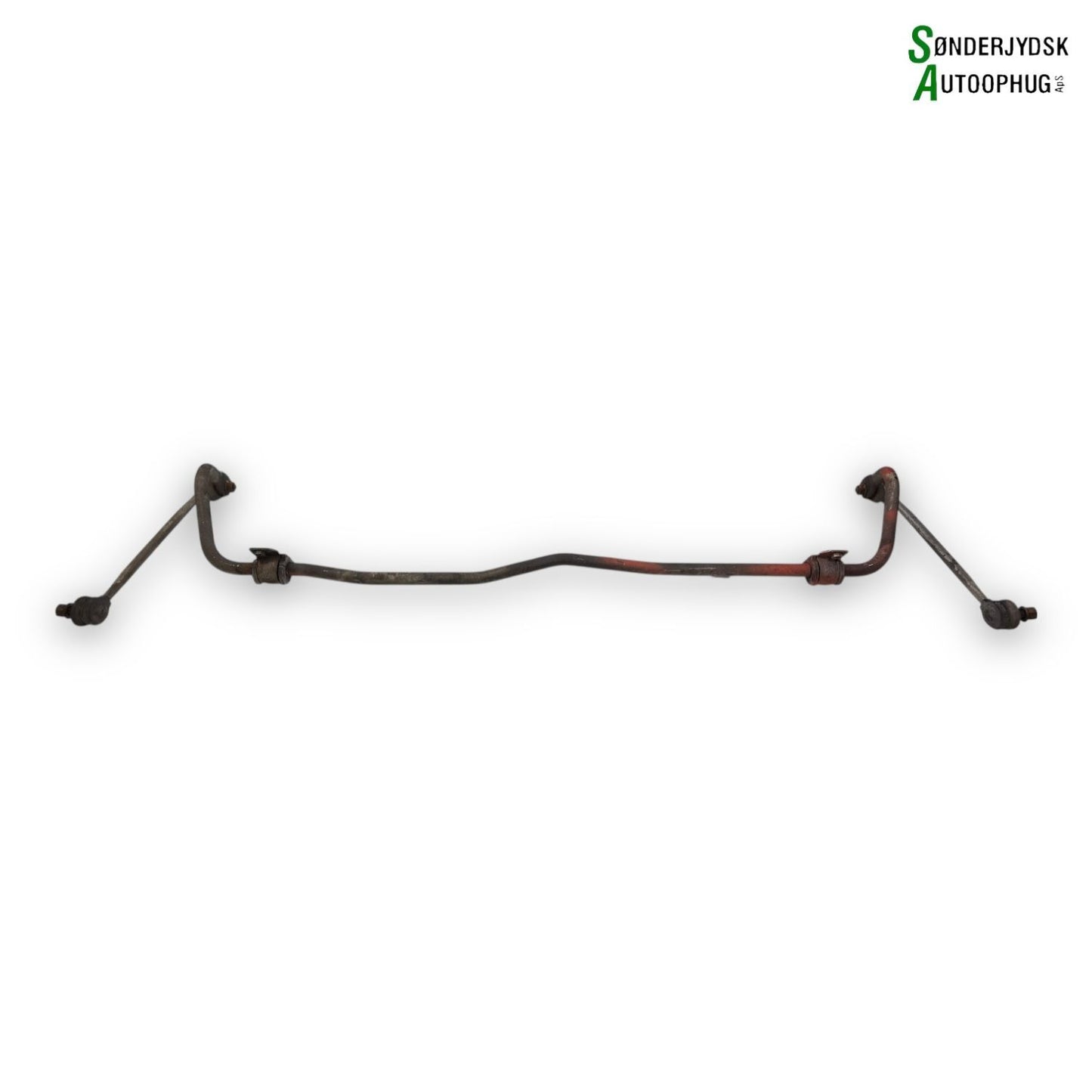 Skoda Fabia Krængn. Stabilisator For Med OEM Nr. 6Q0411305AL Fra Skoda Ophugger