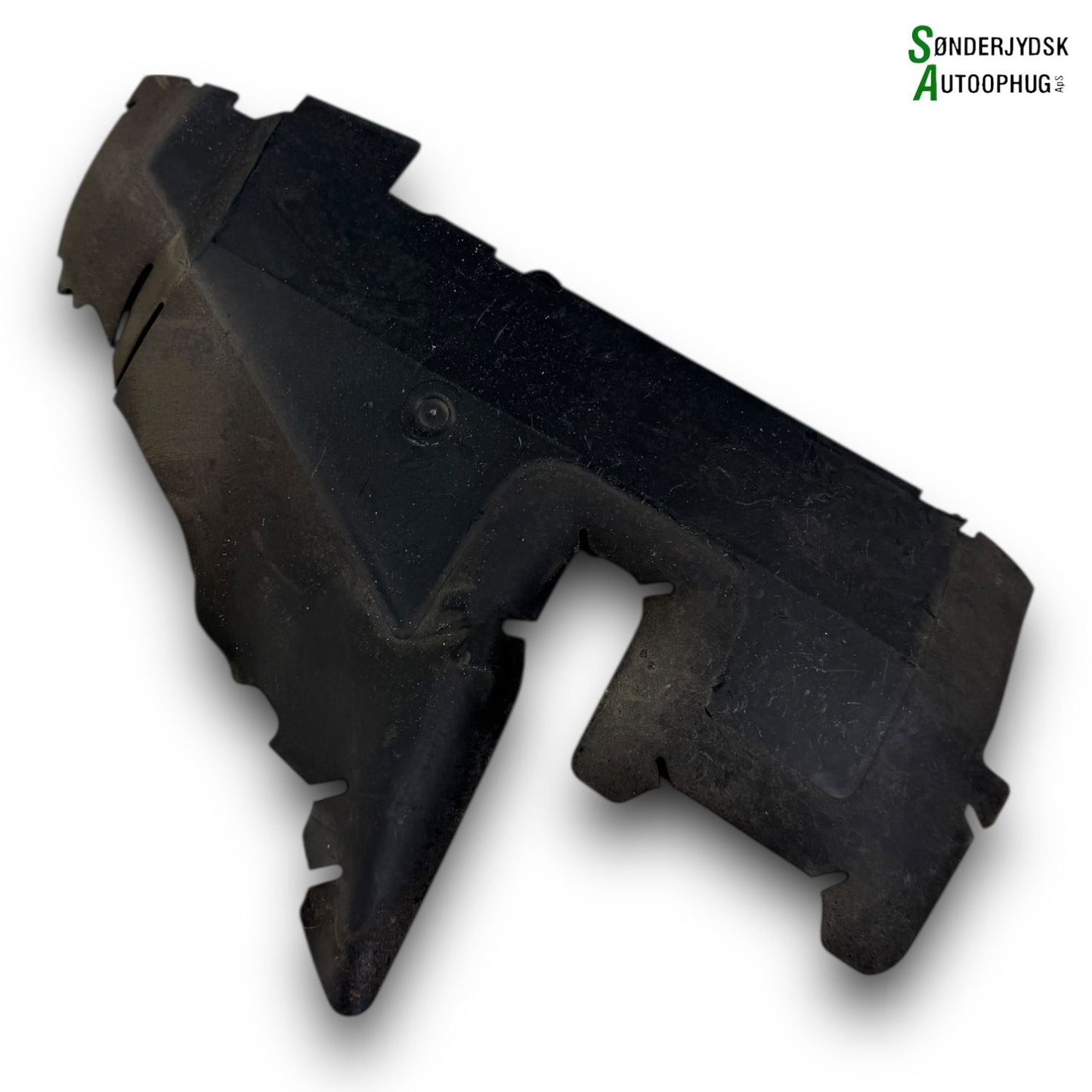 Skoda Octavia Front, Løsdele Med OEM Nr. 5E0121284 Fra Skoda Ophugger