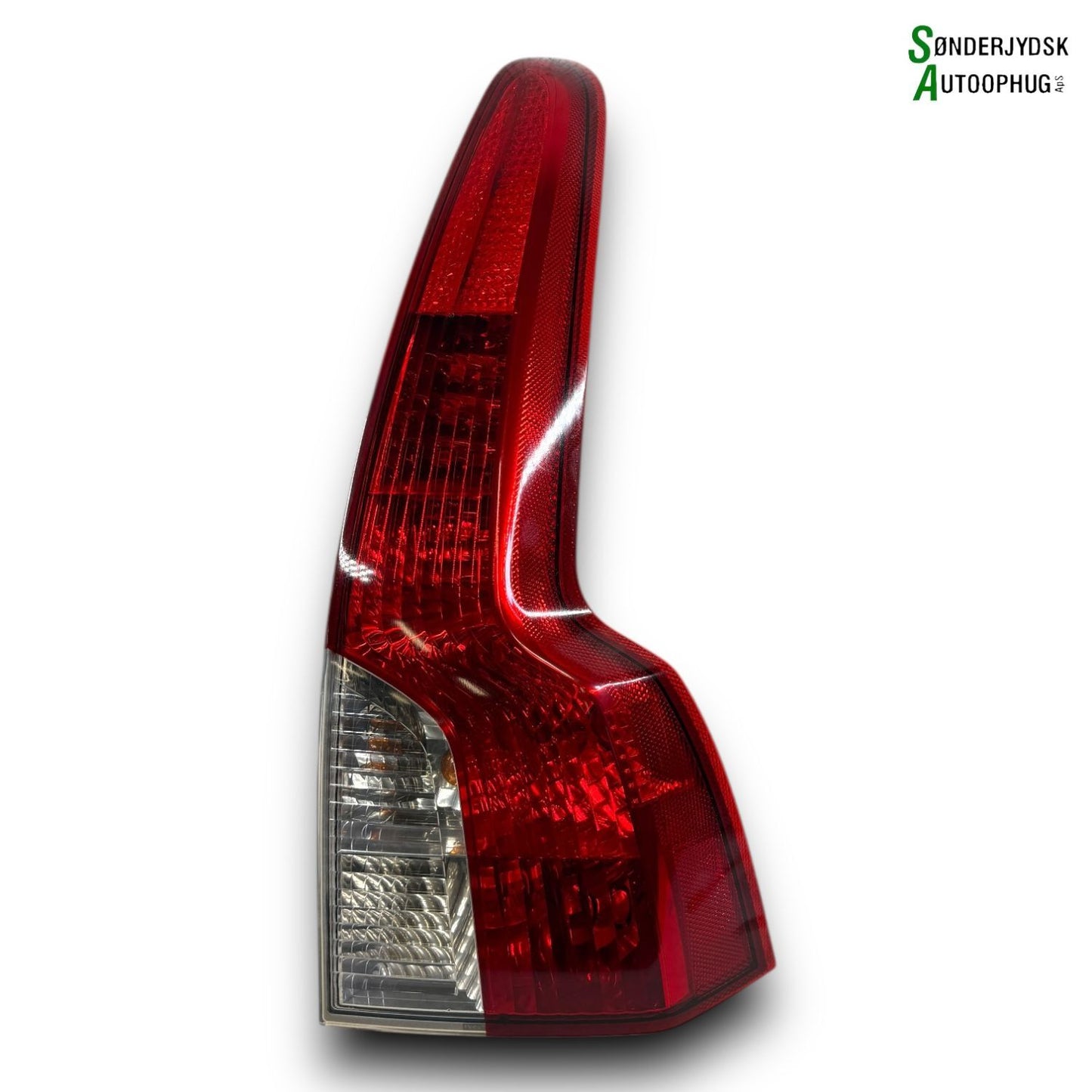 Volvo S40/V50 Baglygte Med OEM Nr. 30763512 Fra Volvo Ophugger