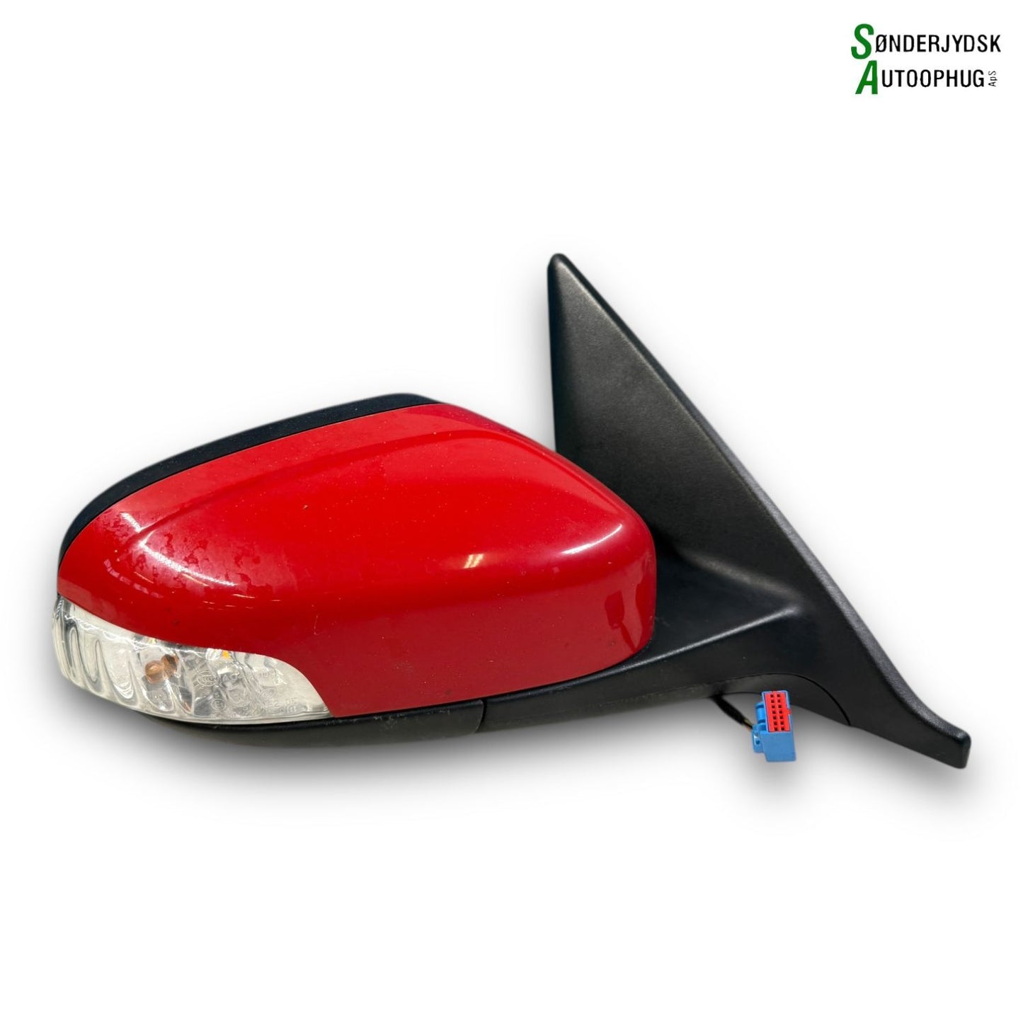 Volvo S40/V50 Sidespejl Med OEM Nr. 31278740 Fra Volvo Ophugger