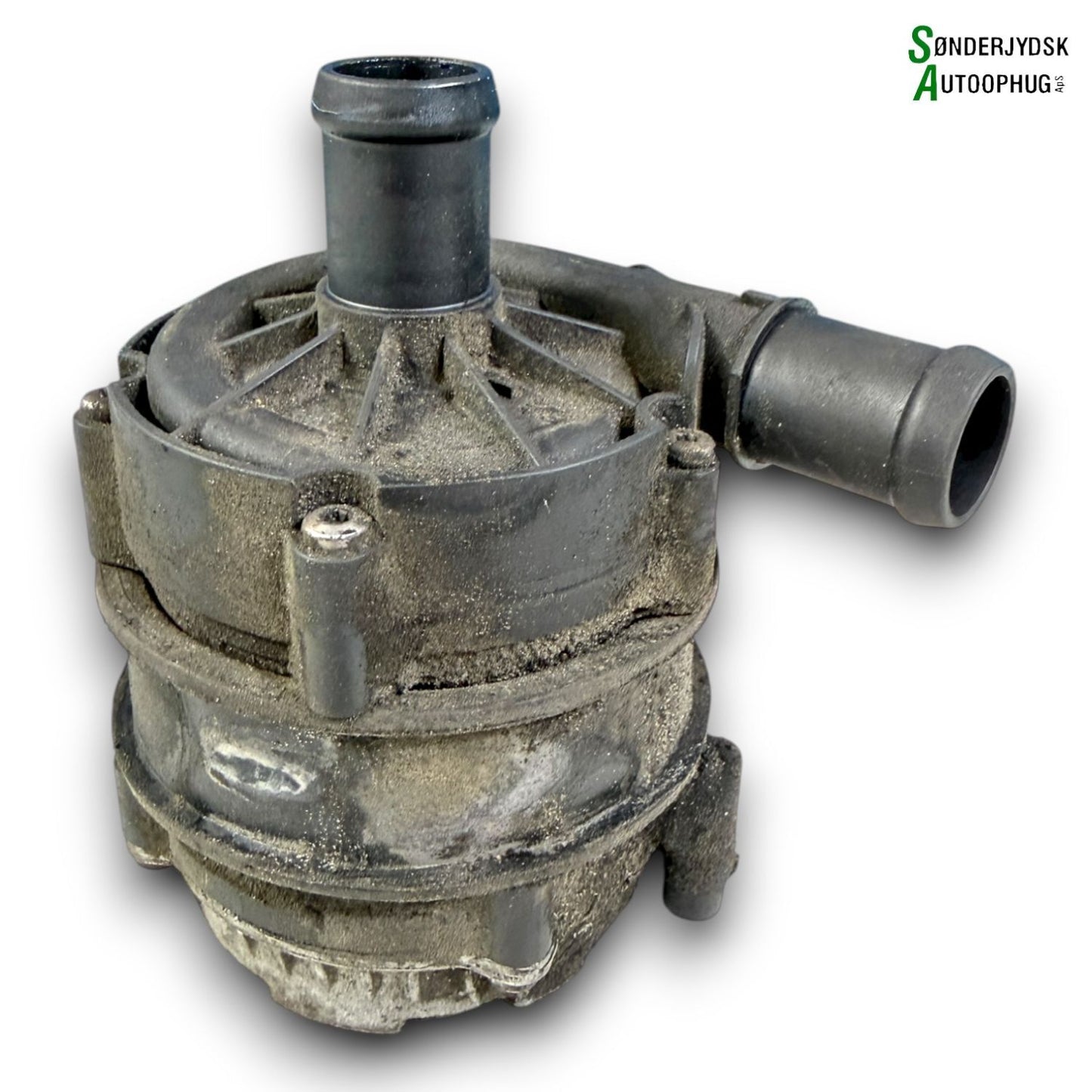 VW Passat 3G Cirkulationspumpe Med OEM Nr. 04L965567A Fra VW Ophugger