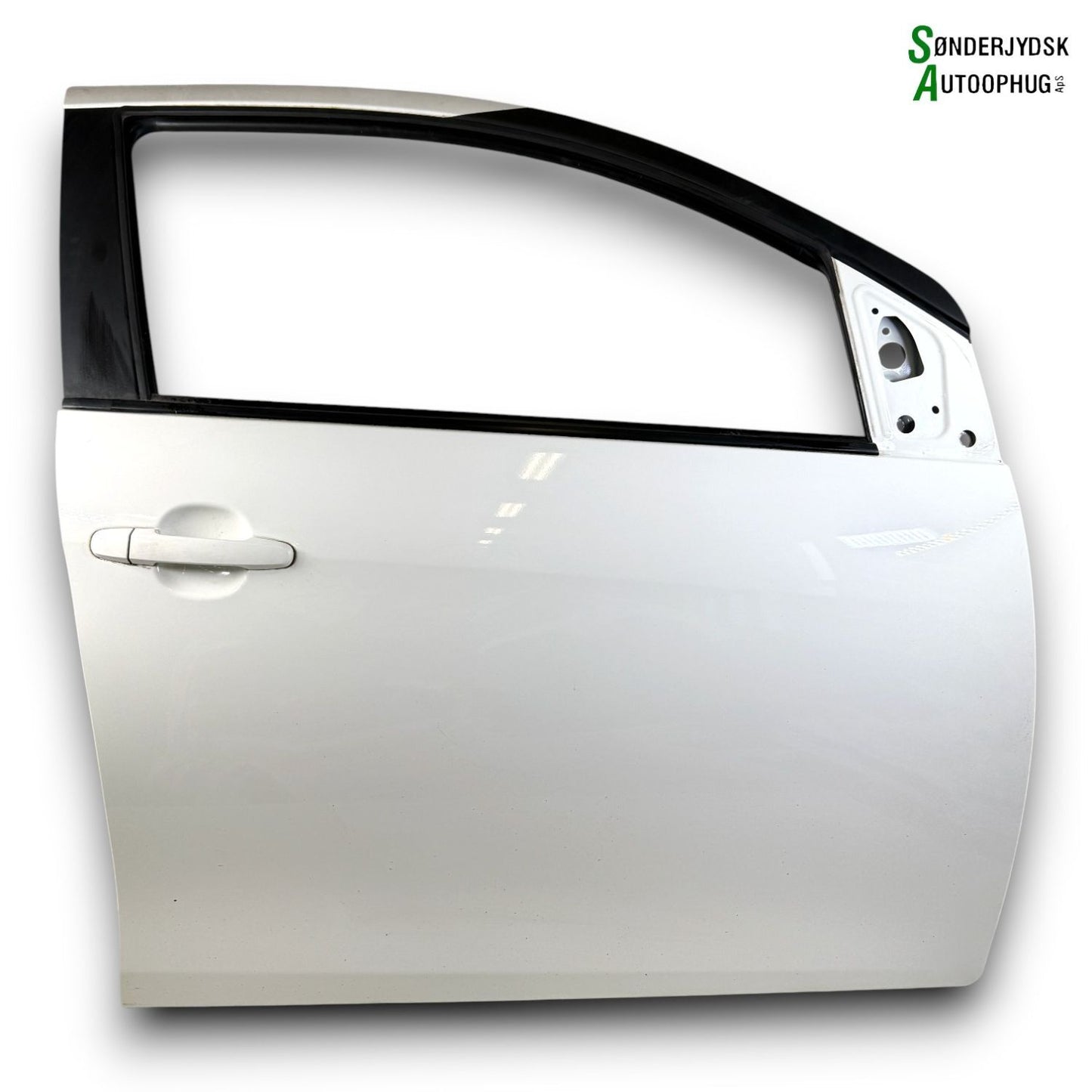 Citroen C1 Fordør H Med OEM Nr. B000968380 Fra Citroen Ophugger