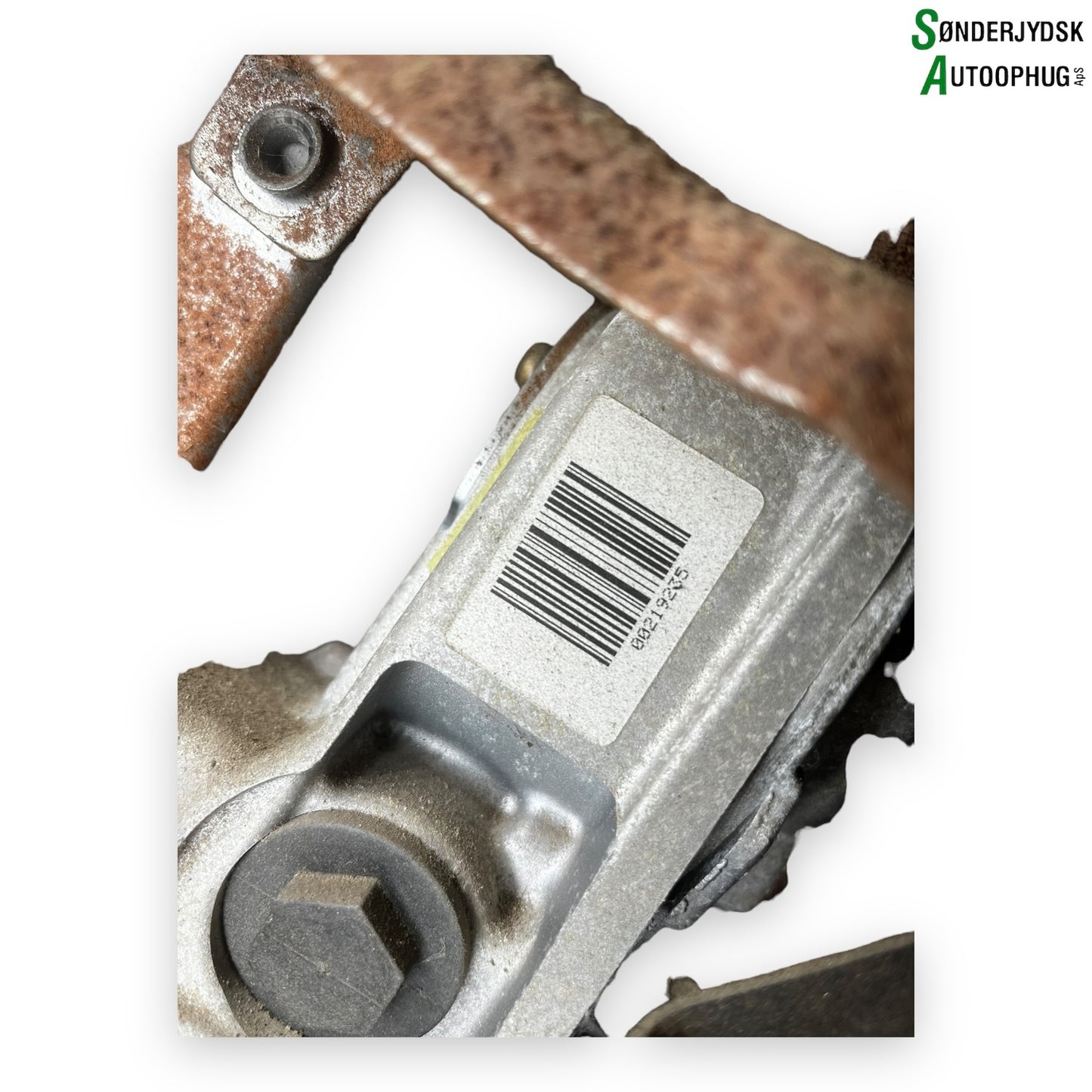 Fiat Stilo Ratstamme M/El-Servo Med OEM Nr. 00046846858 Fra Fiat Ophugger