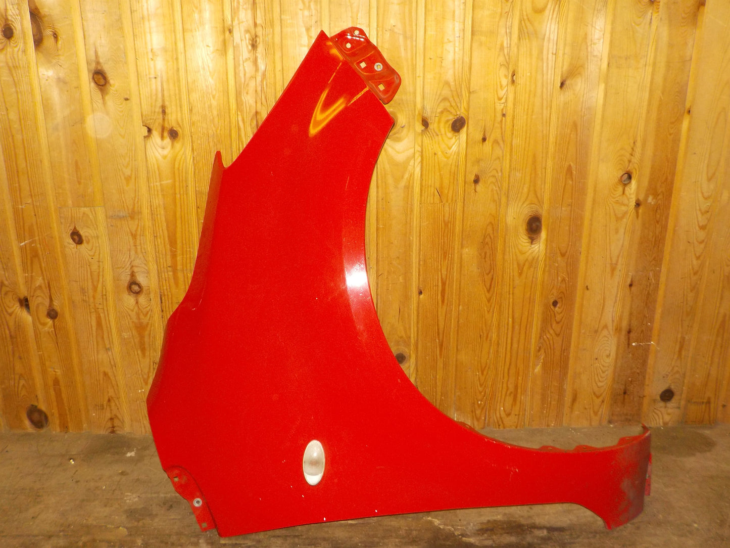 Opel Agila B Forskærm H Med OEM Nr. 93193102 Fra Opel Ophugger