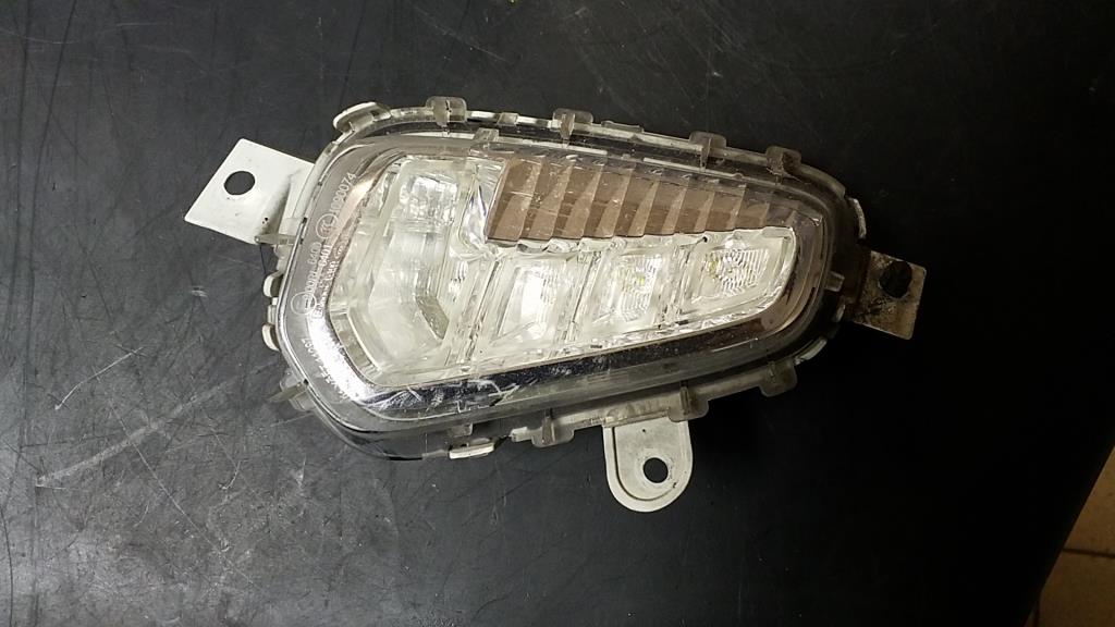 Volvo V40 Kørelys / LED Lygte Med OEM Nr. 31395921 Fra Volvo Ophugger