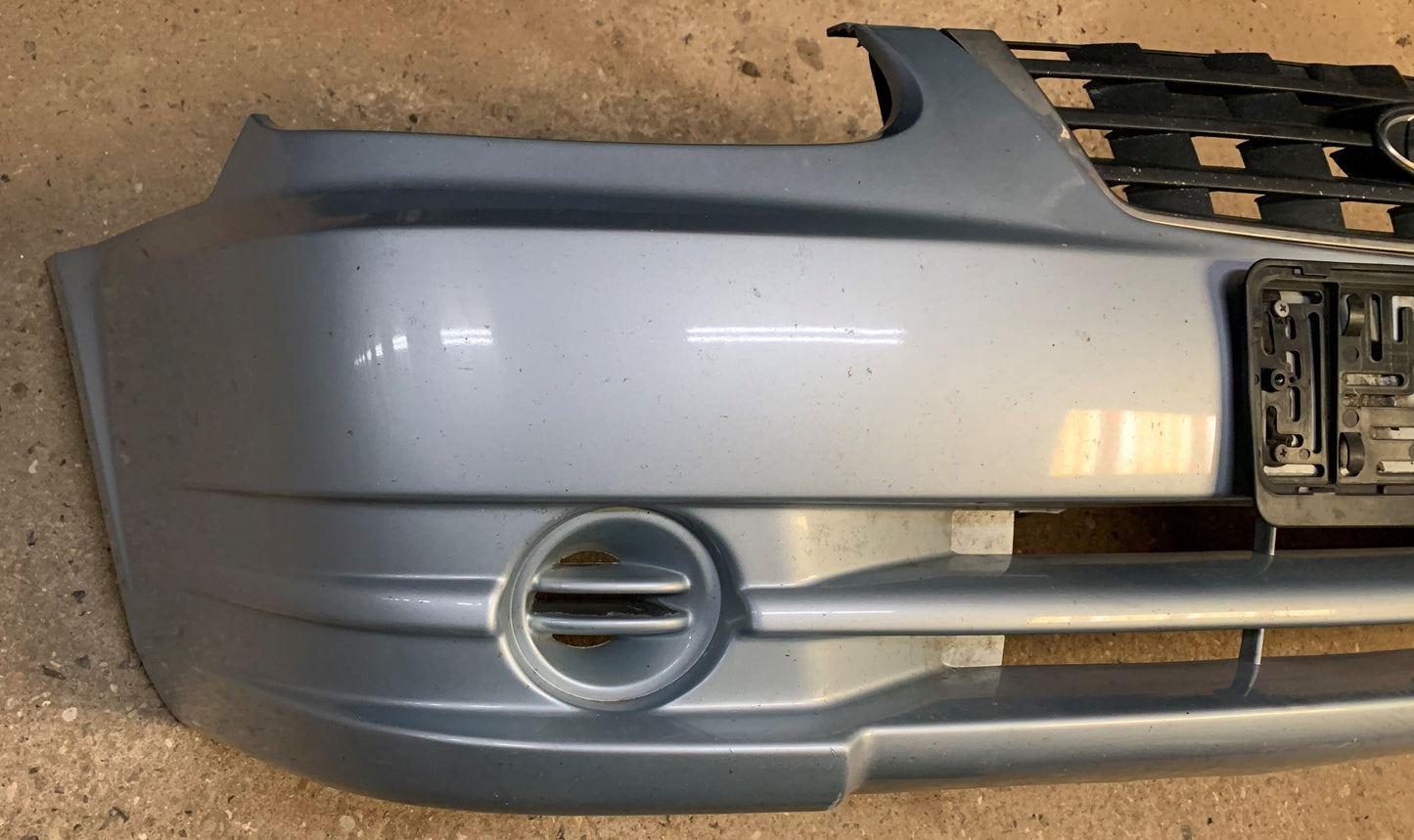Hyundai Accent Forkofanger Med OEM Nr. 8651125610 Fra Hyundai Ophugger