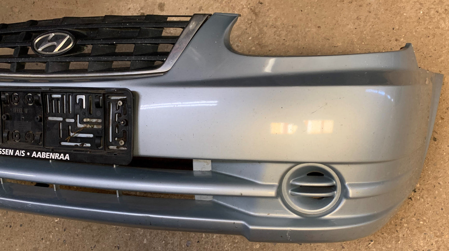 Hyundai Accent Forkofanger Med OEM Nr. 8651125610 Fra Hyundai Ophugger
