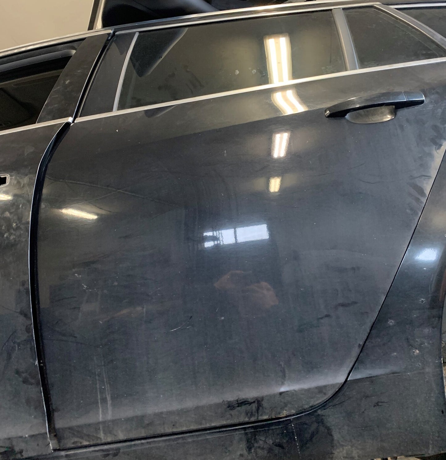 Opel Insignia A Bagdør V Med OEM Nr. 22805992 Fra Opel Ophugger