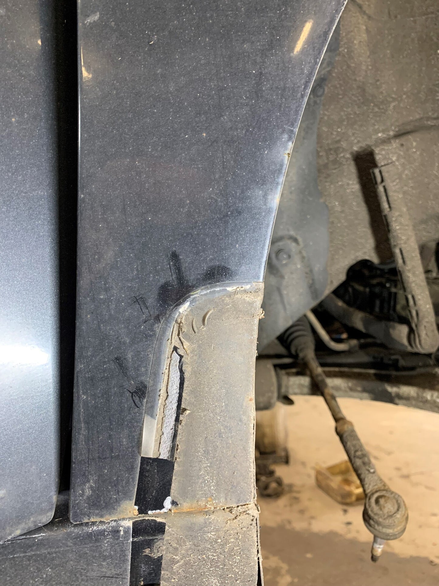 Opel Insignia A Forskærm H Med OEM Nr. 13277521 Fra Opel Ophugger