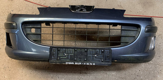 Peugeot 407 Forkofanger Med OEM Nr. 7401RA Fra Peugeot Ophugger