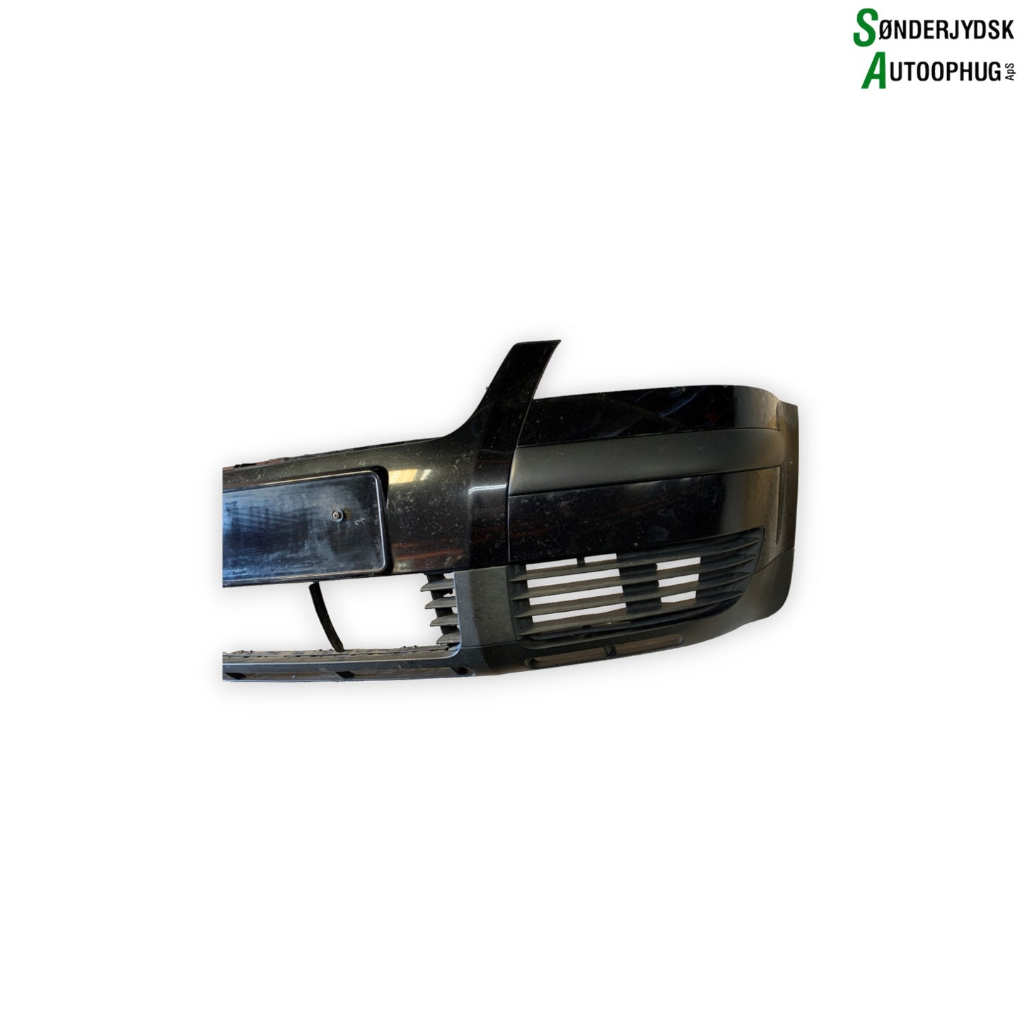 VW Passat 3B Forkofanger Med OEM Nr. 3B0807217K Fra VW Ophugger