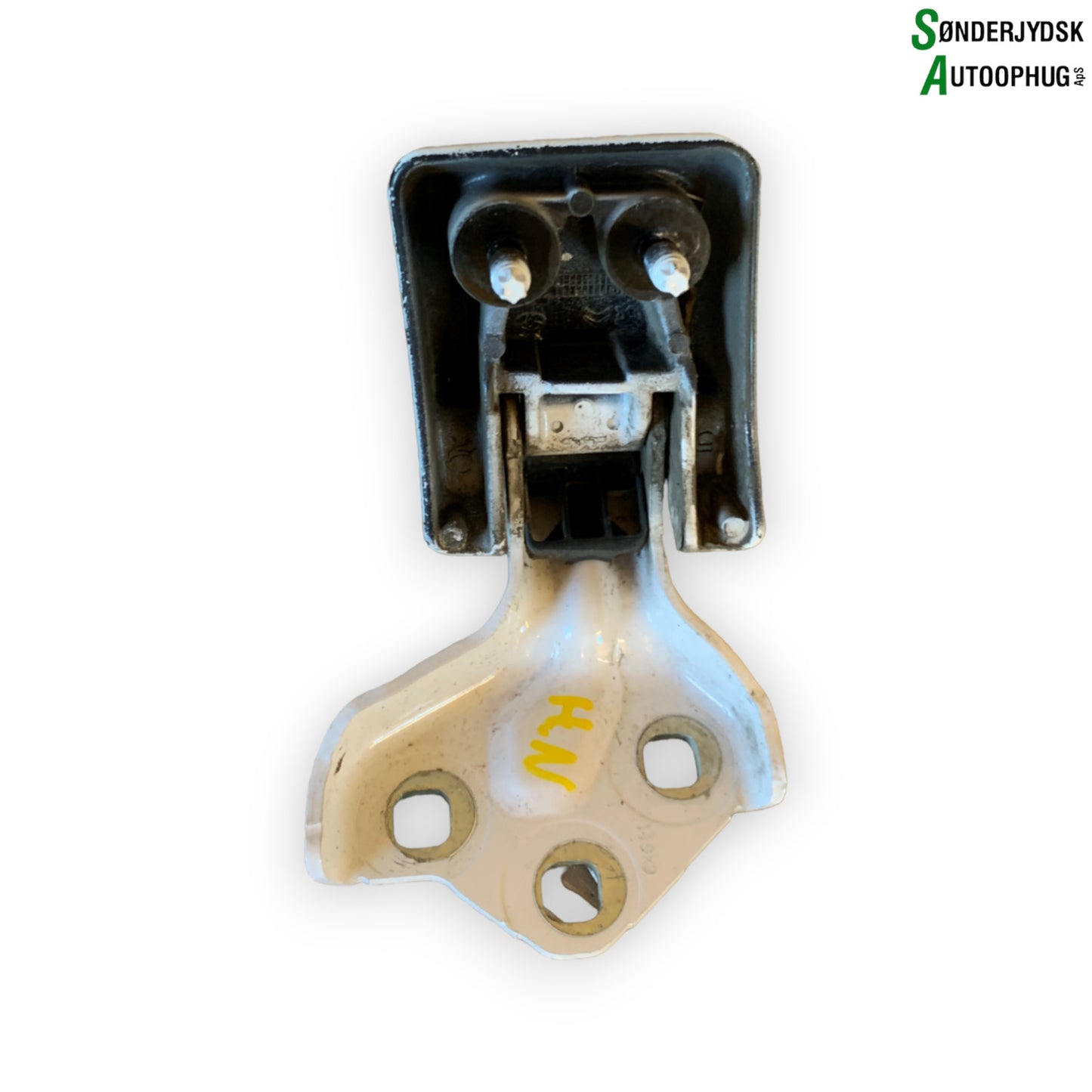 Peugeot Expert Bagklapshængsel Med OEM Nr. 9820017880 Fra Peugeot Ophugger