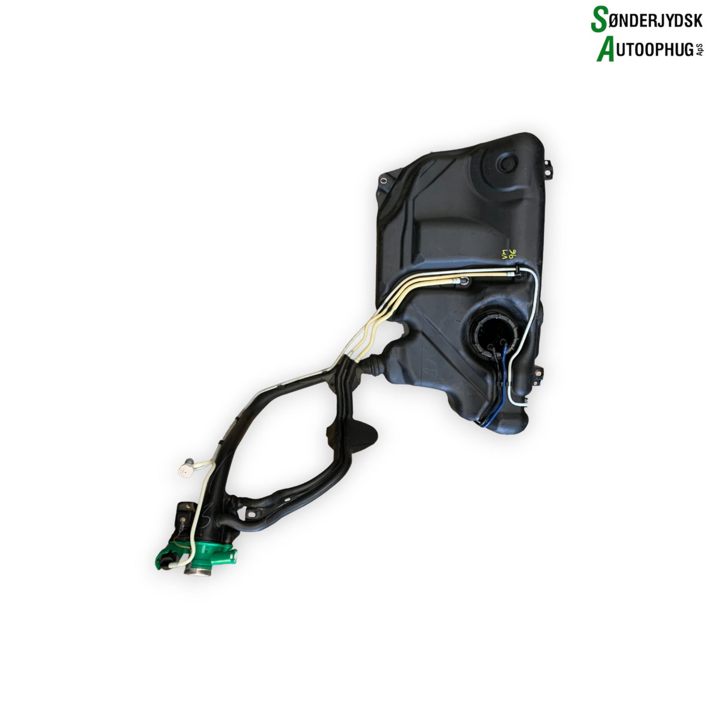 VW Polo 6C Tank Med OEM Nr. 6C0201060C Fra VW Ophugger