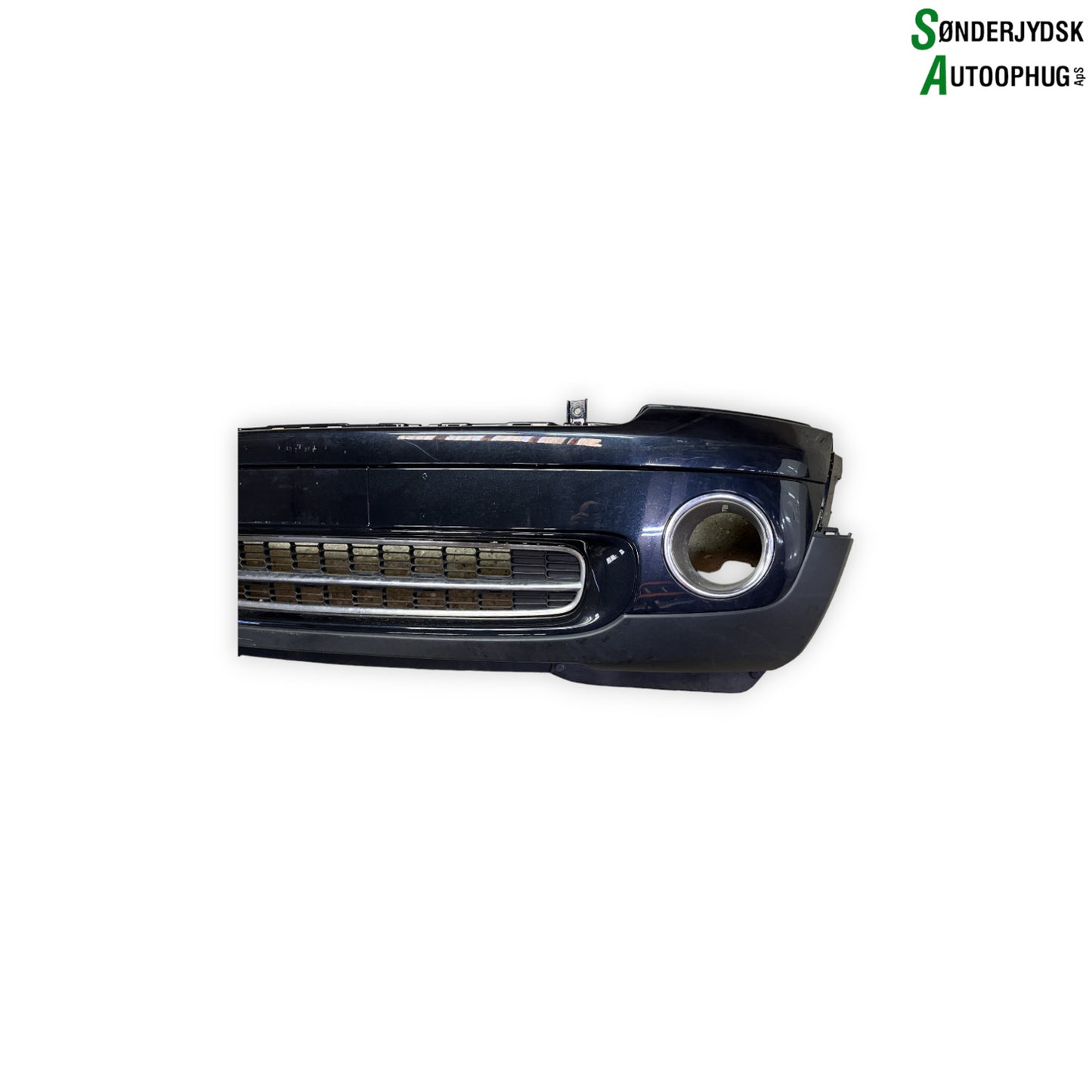 Mini Mini MKII Forkofanger Med OEM Nr. 51110404108 Fra Mini Ophugger