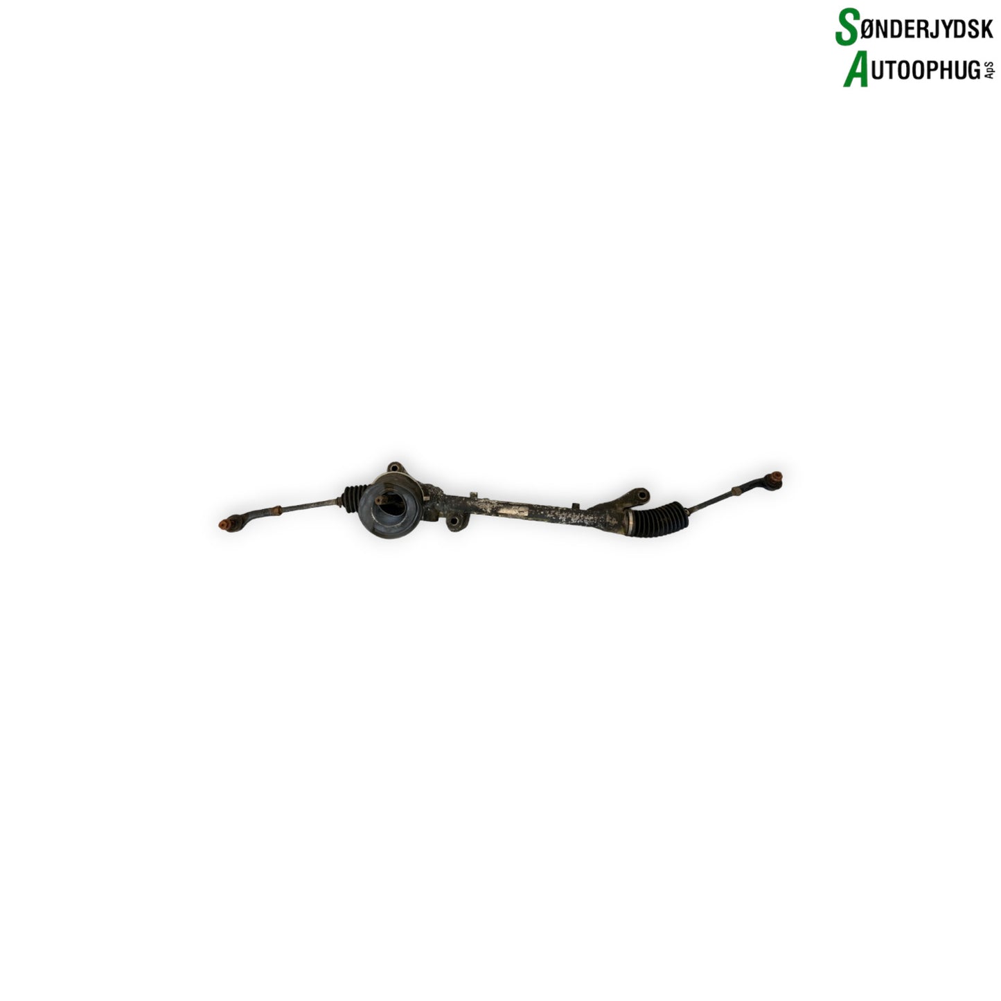 Ford Fiesta 7 Tandstang Med OEM Nr. 1877055 Fra Ford Ophugger