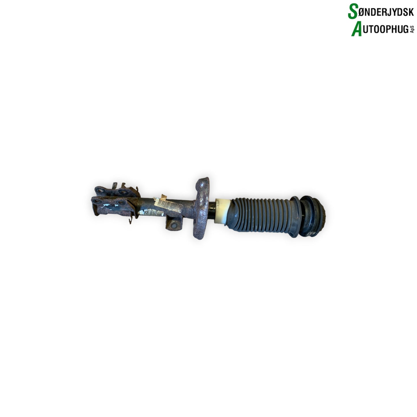 Fiat Punto II Fjederben For V Med OEM Nr. FJEDER Fra Fiat Ophugger