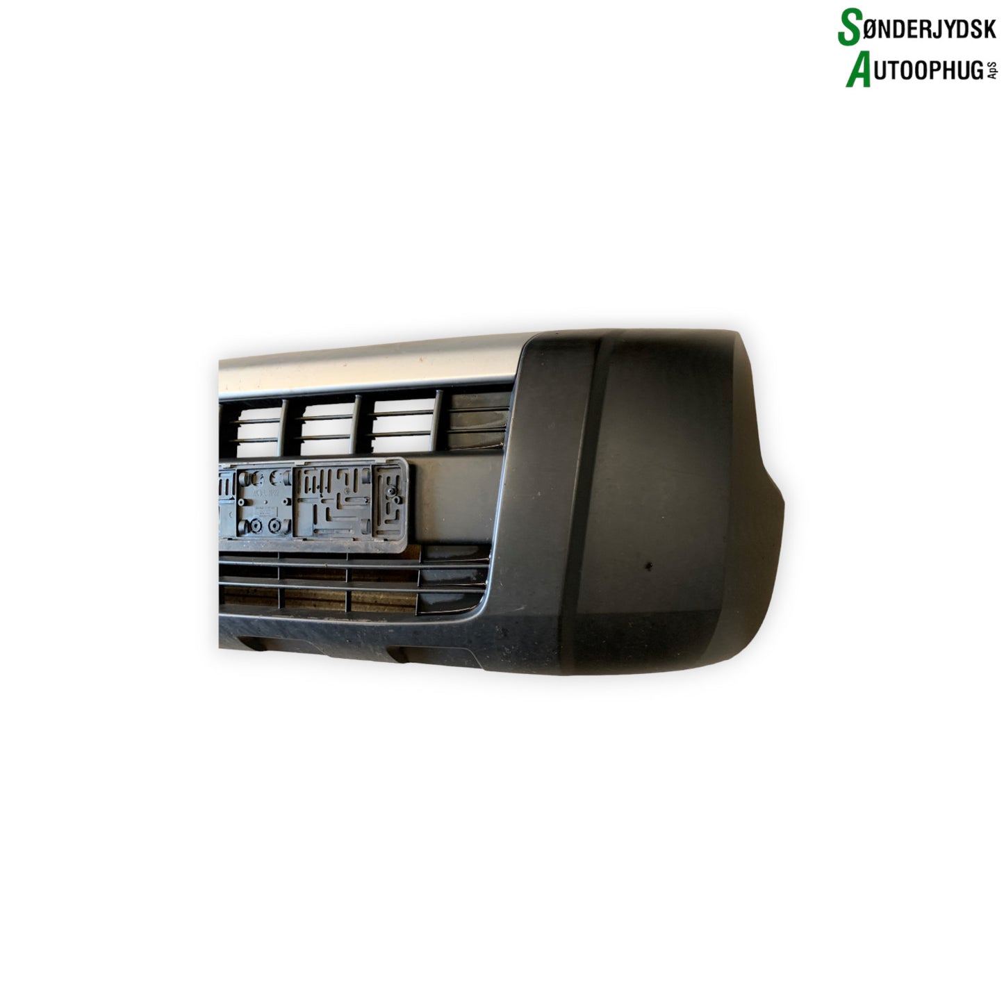 Fiat Fiorino Forkofanger Med OEM Nr. Ophugger Fra Fiat Ophugger