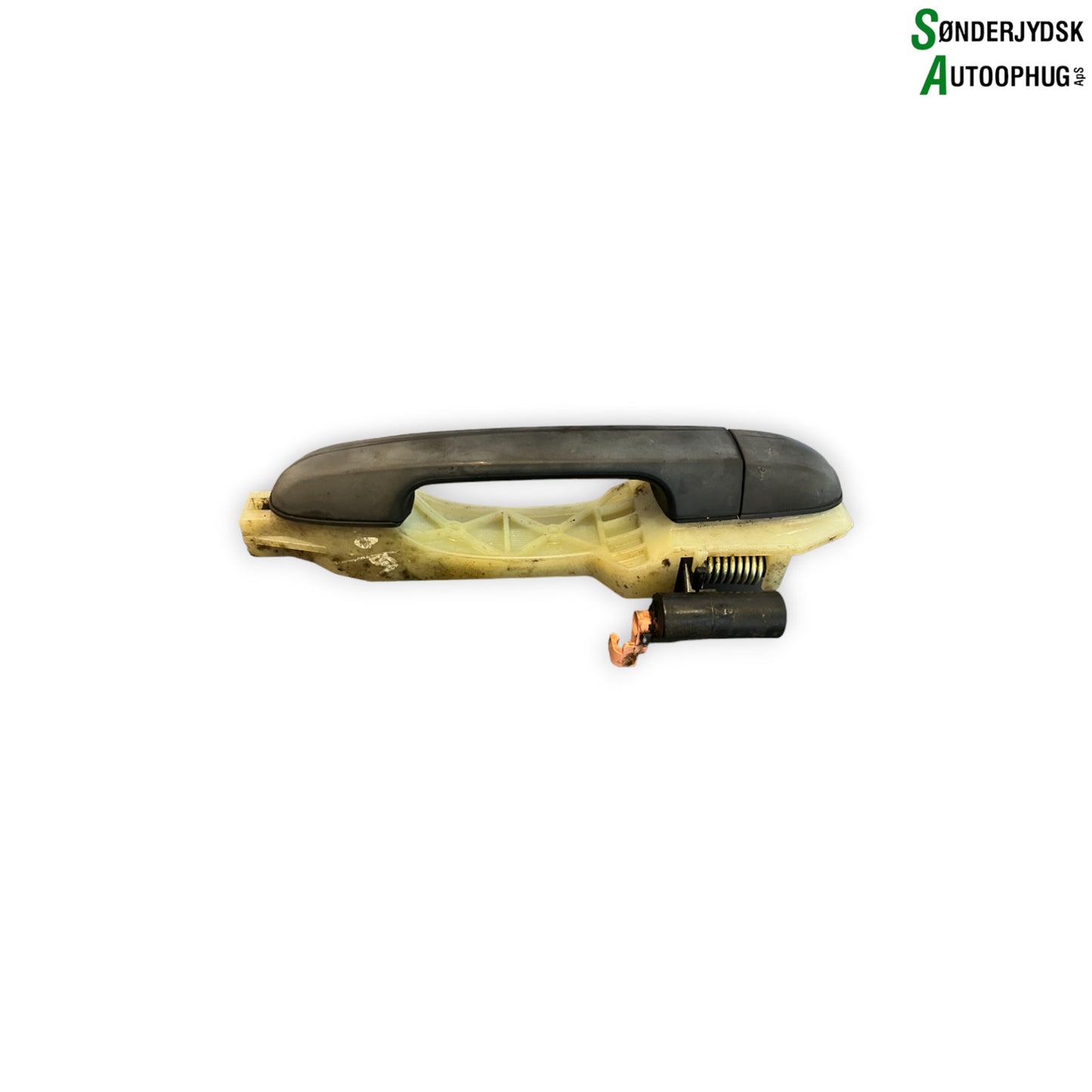 Hyundai I20 NL Håndtag Udvendig Med OEM Nr. 826511J000 Fra Hyundai Ophugger