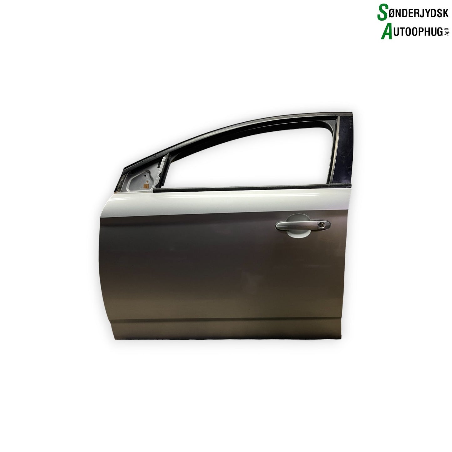 Ford Mondeo 4 Fordør V Med OEM Nr. 1778162 Fra Ford Ophugger