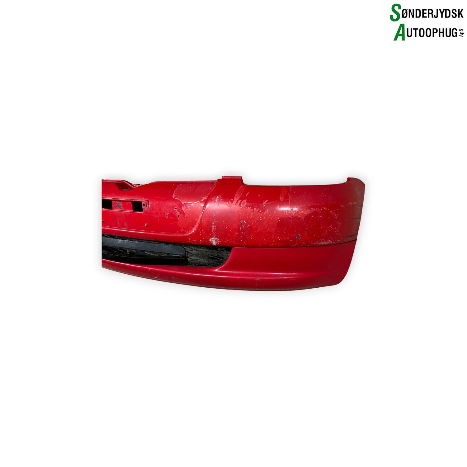 Toyota Yaris Jap. Forkofanger Med OEM Nr. 5211952904 Fra Toyota Ophugger